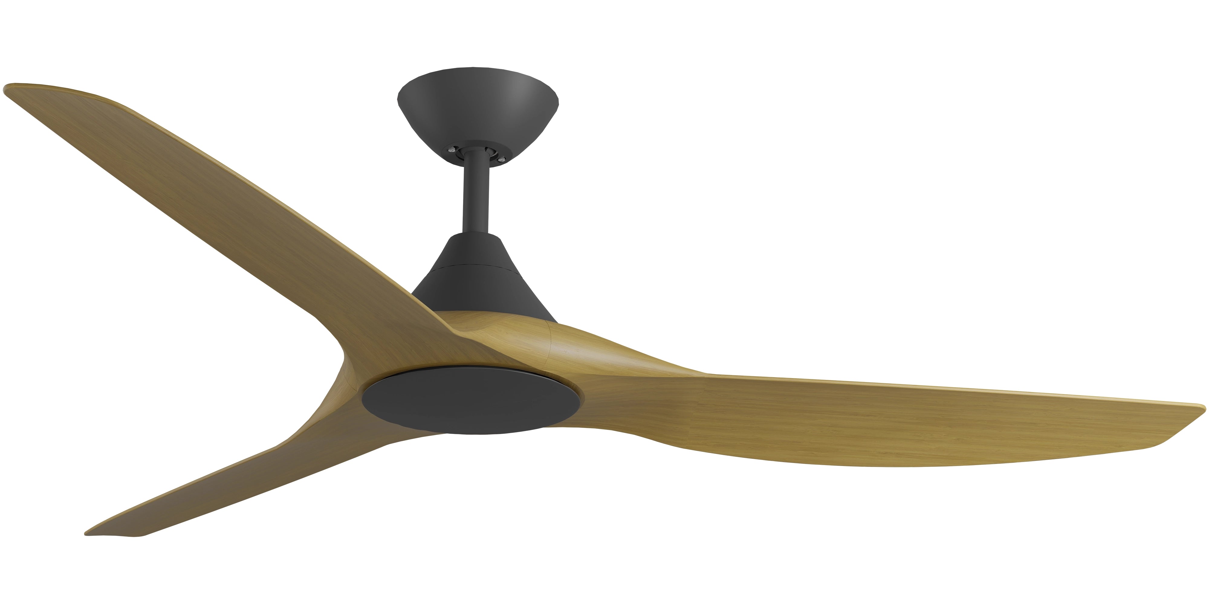 CLOUDFAN Smart DC Ceiling Fans and Accessories