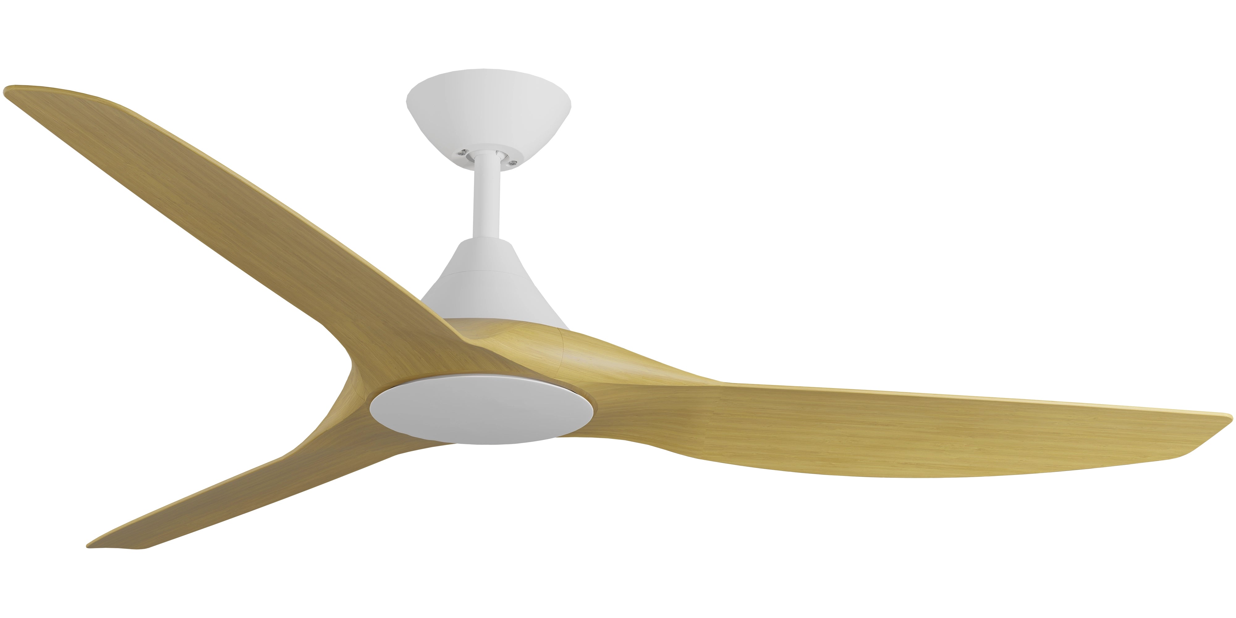 CLOUDFAN Smart DC Ceiling Fans and Accessories