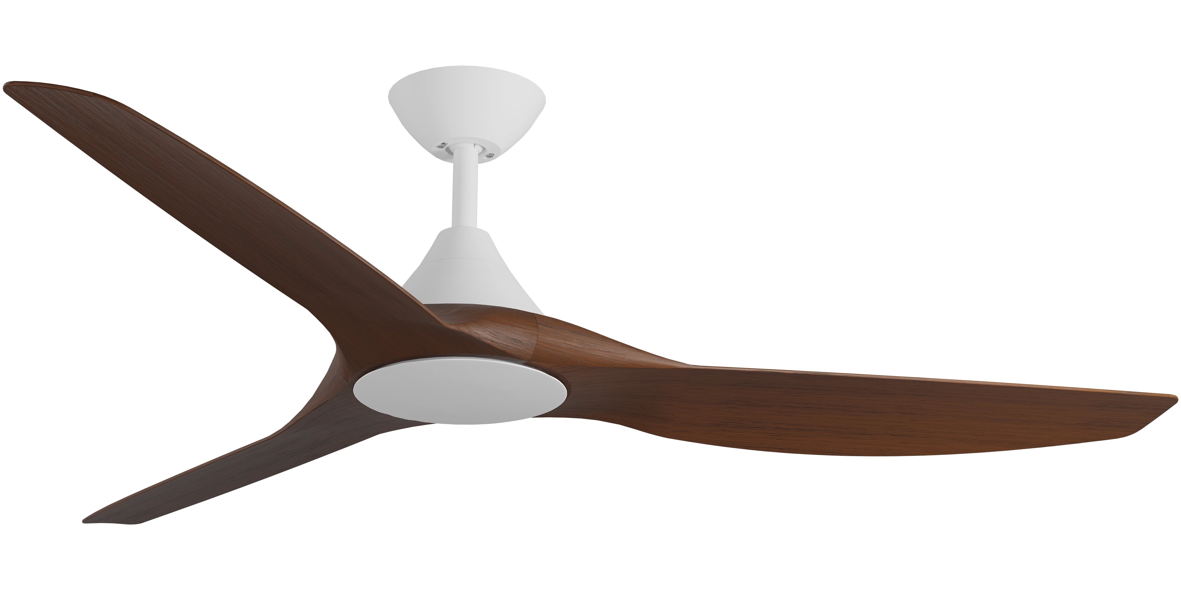 CLOUDFAN Smart DC Ceiling Fans and Accessories