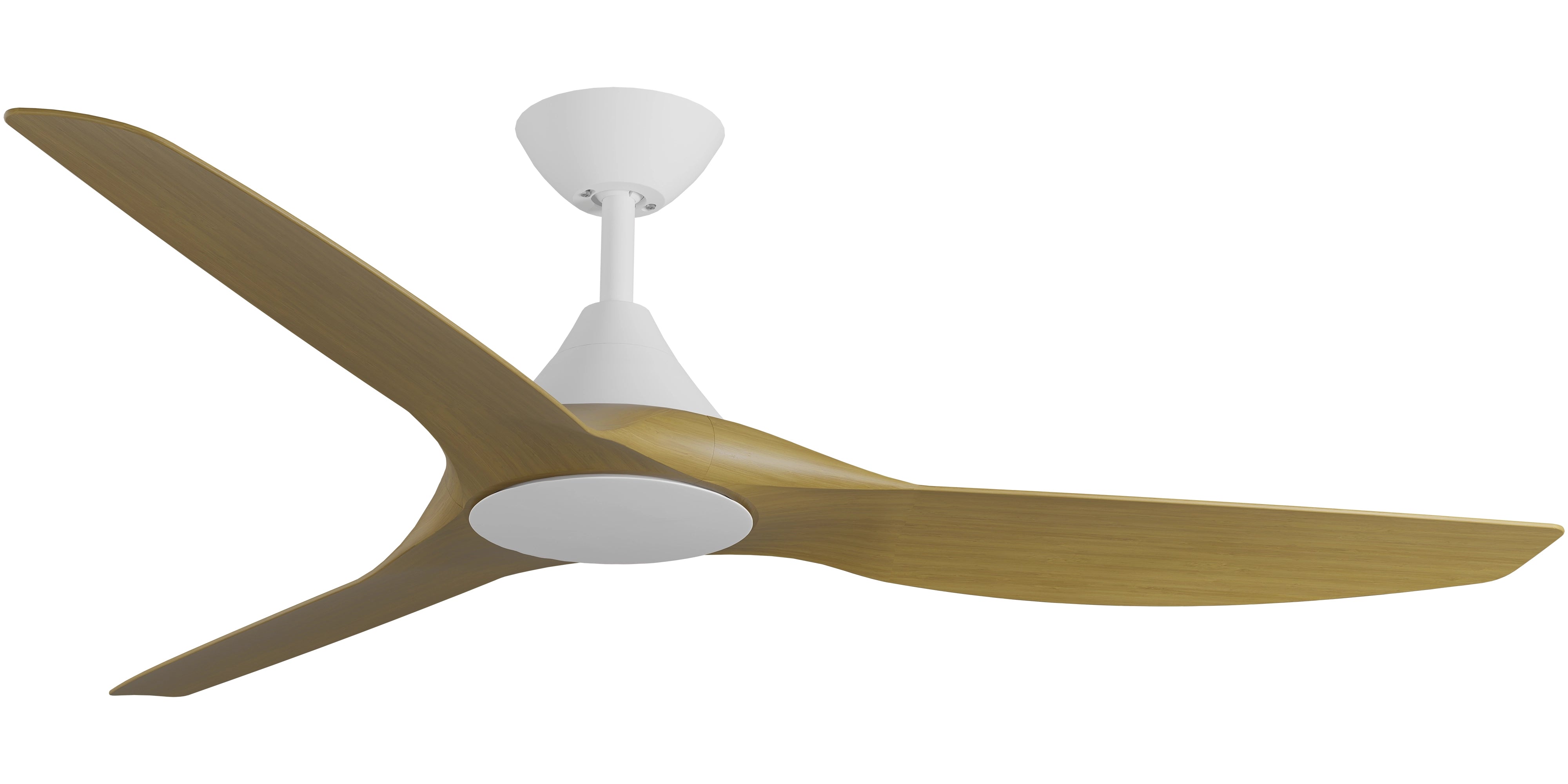 CLOUDFAN Smart DC Ceiling Fans and Accessories