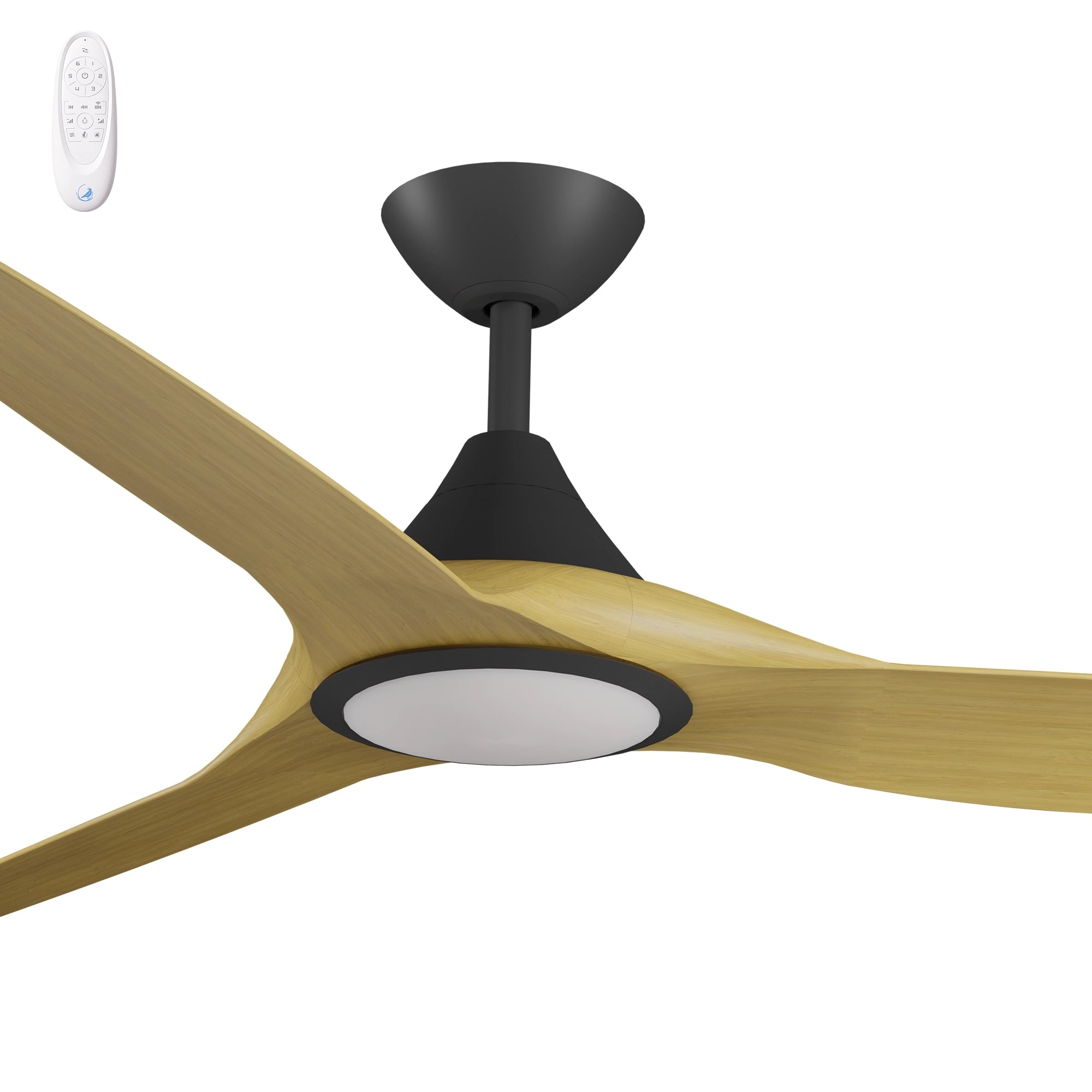 CLOUDFAN Smart DC Ceiling Fans