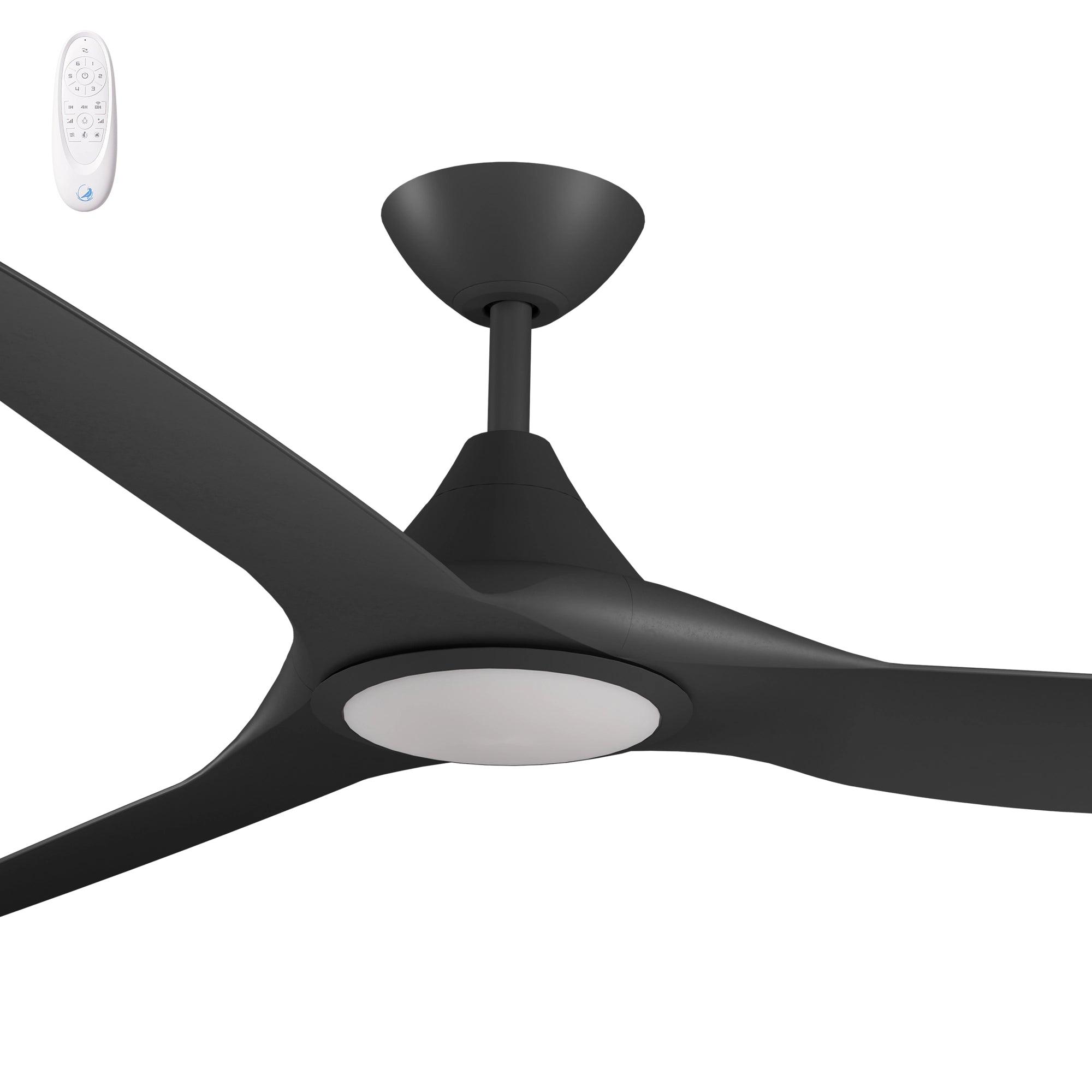CLOUDFAN Smart DC Ceiling Fans