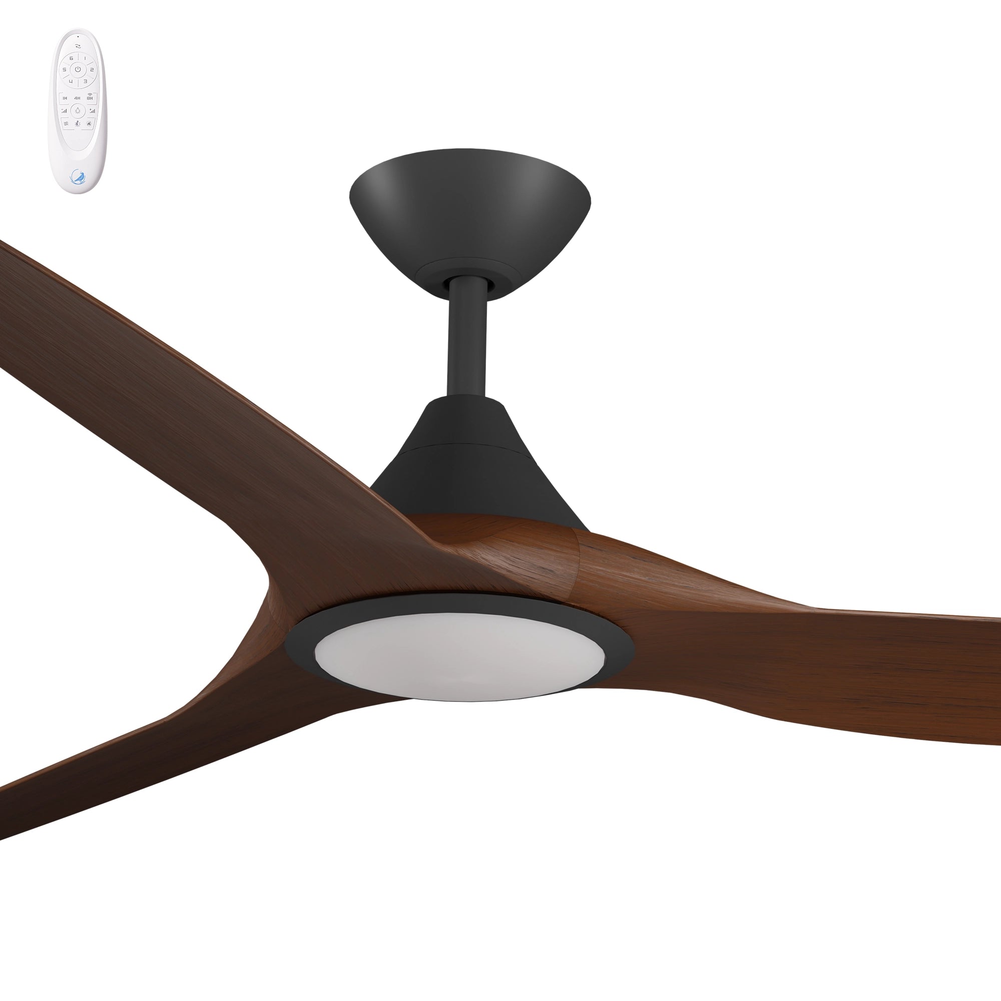 CLOUDFAN Smart DC Ceiling Fans