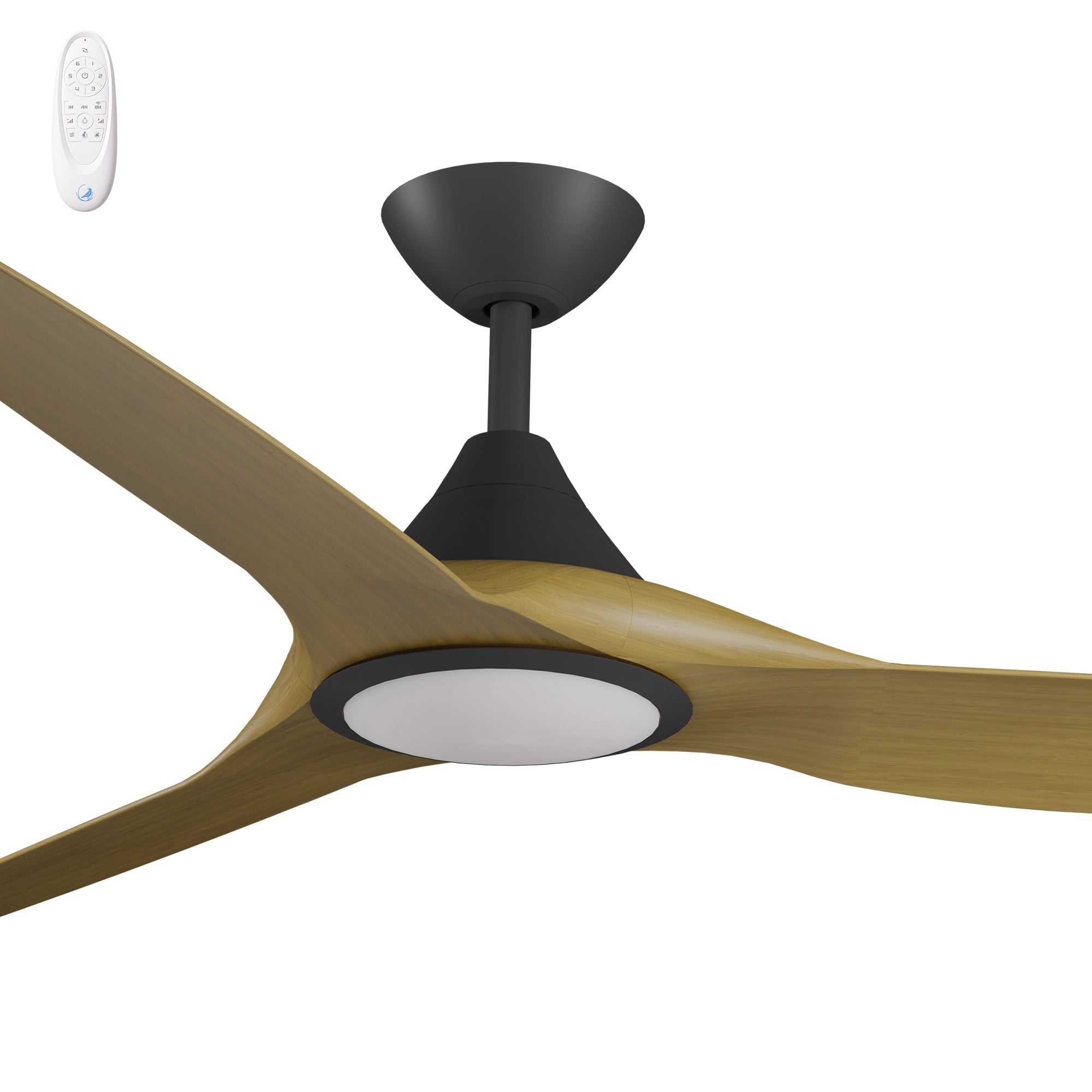 CLOUDFAN Smart DC Ceiling Fans