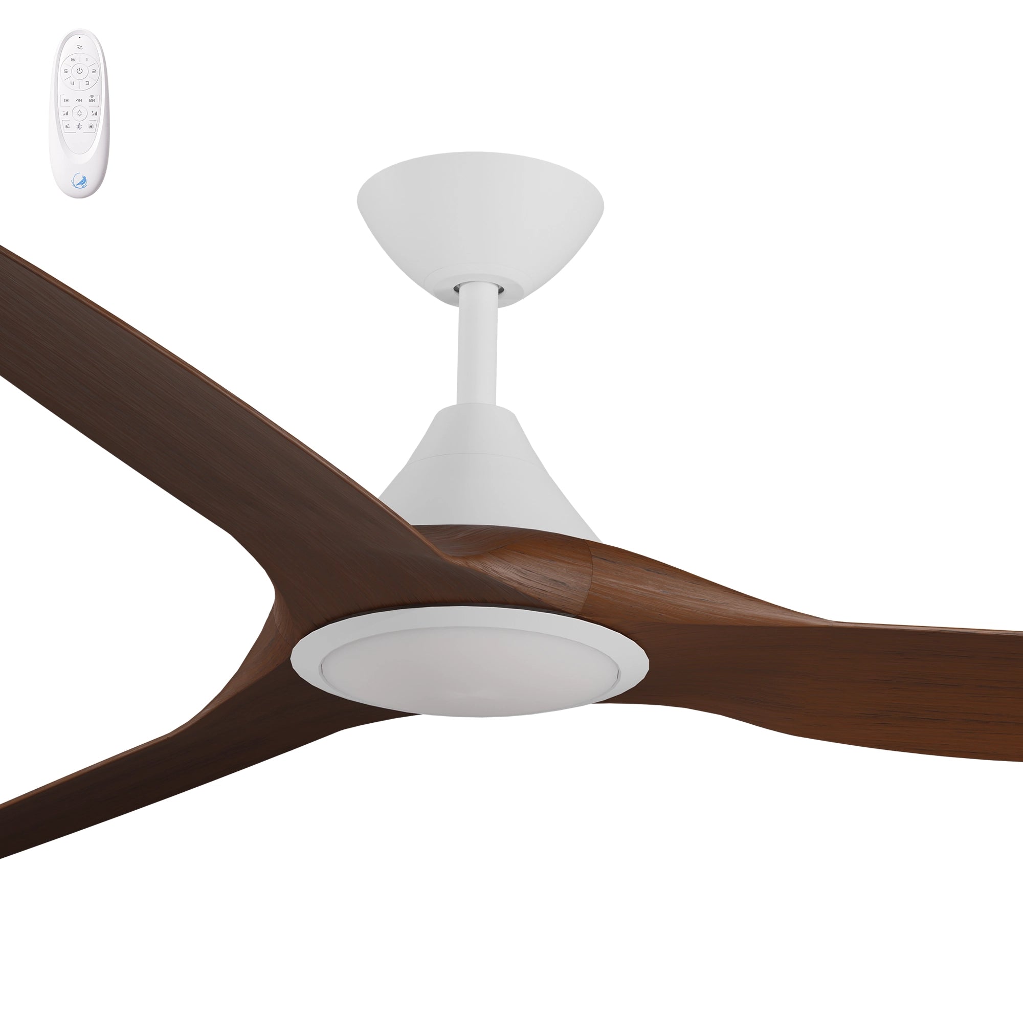 CLOUDFAN Smart DC Ceiling Fans