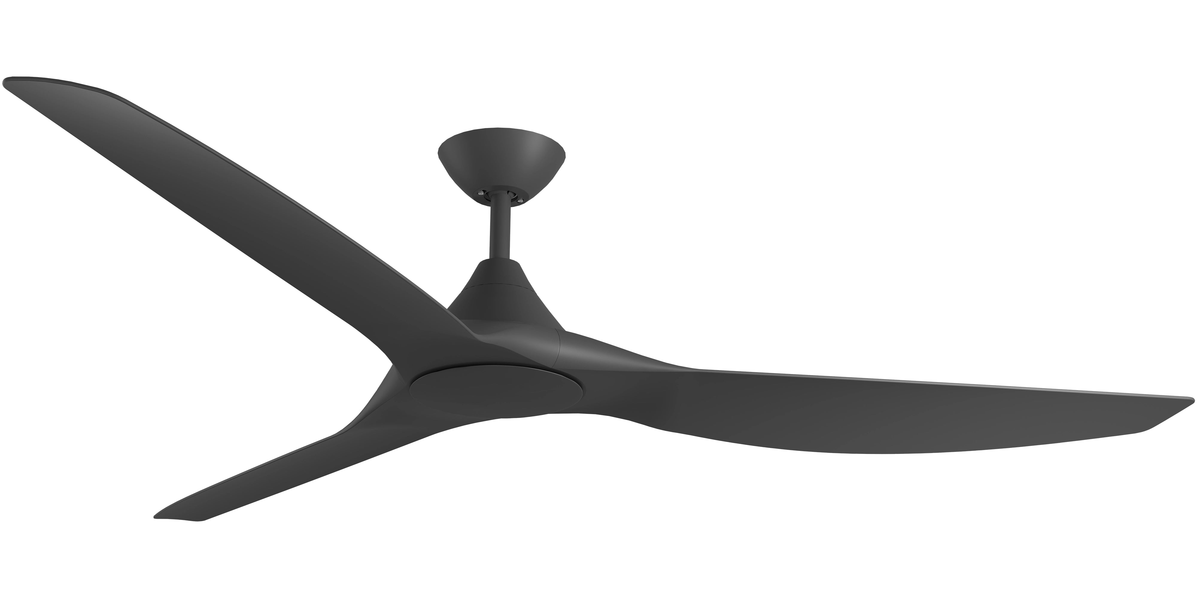 CLOUDFAN Smart DC Ceiling Fans and Accessories