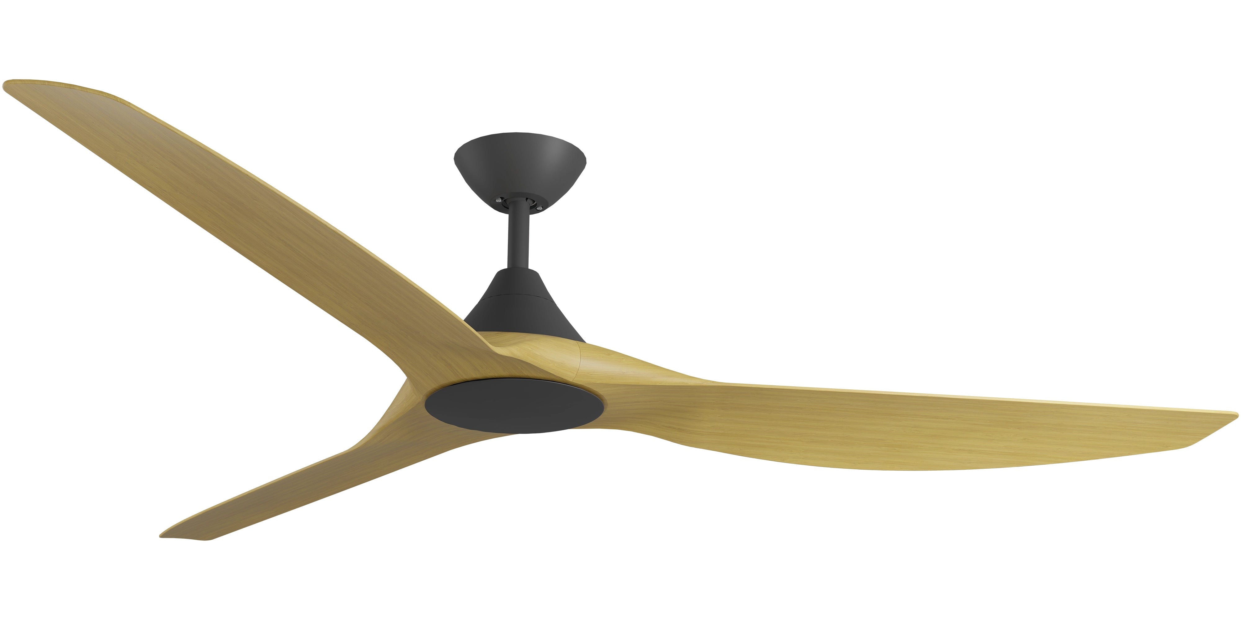 CLOUDFAN Smart DC Ceiling Fans and Accessories