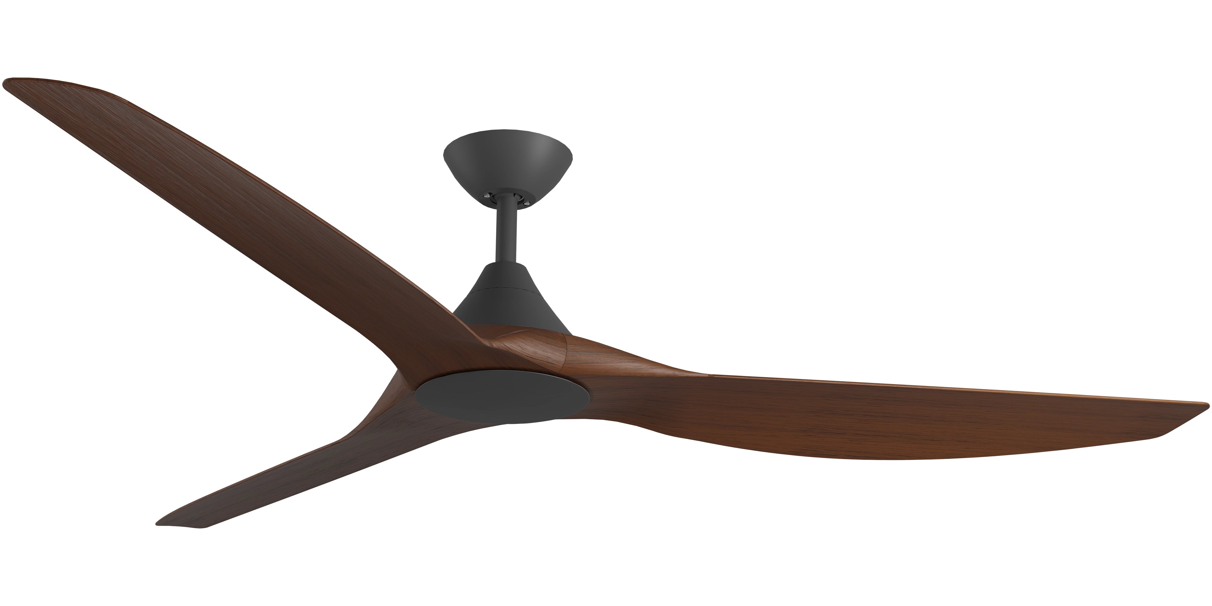CLOUDFAN Smart DC Ceiling Fans and Accessories