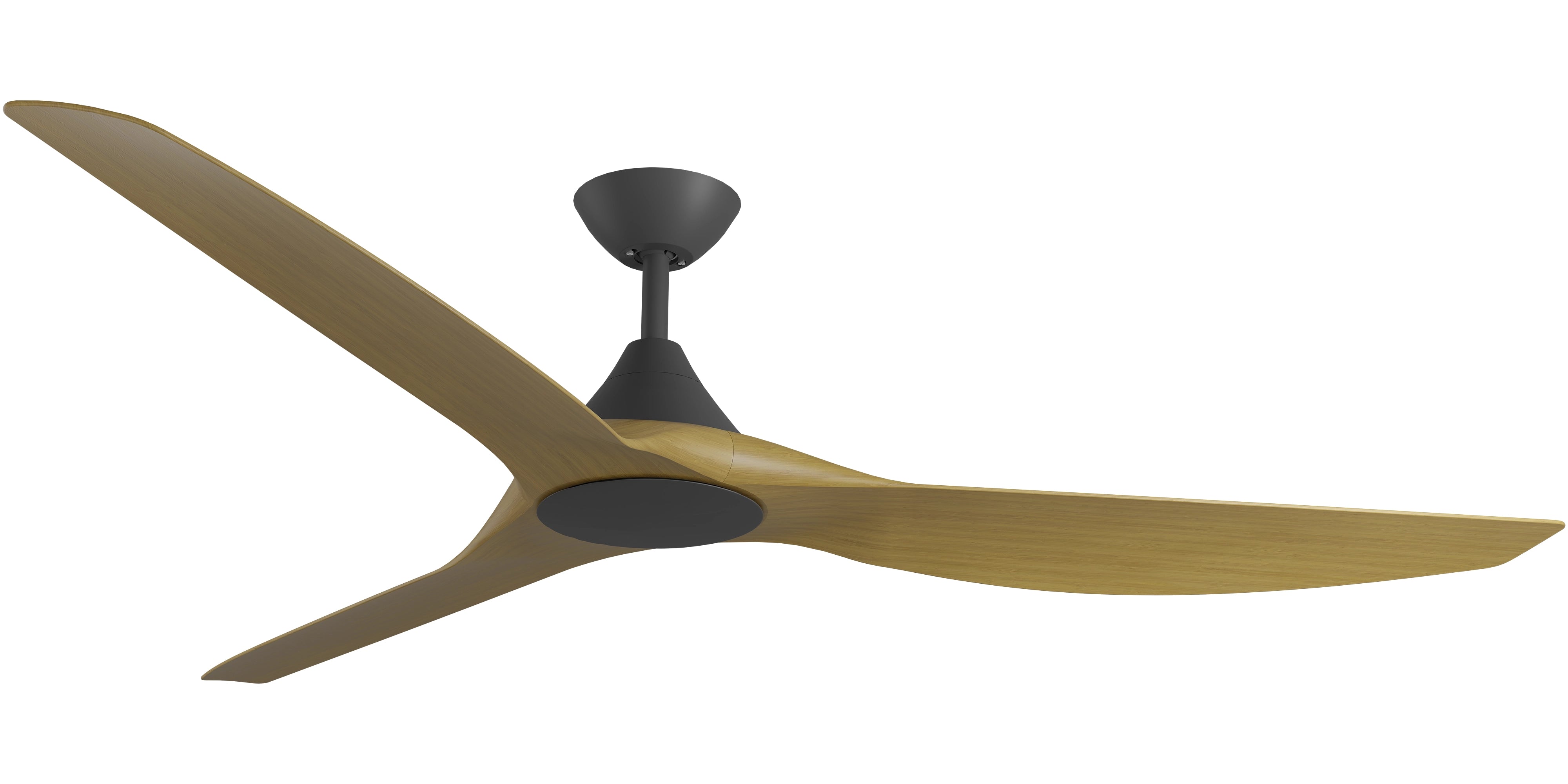 CLOUDFAN Smart DC Ceiling Fans and Accessories