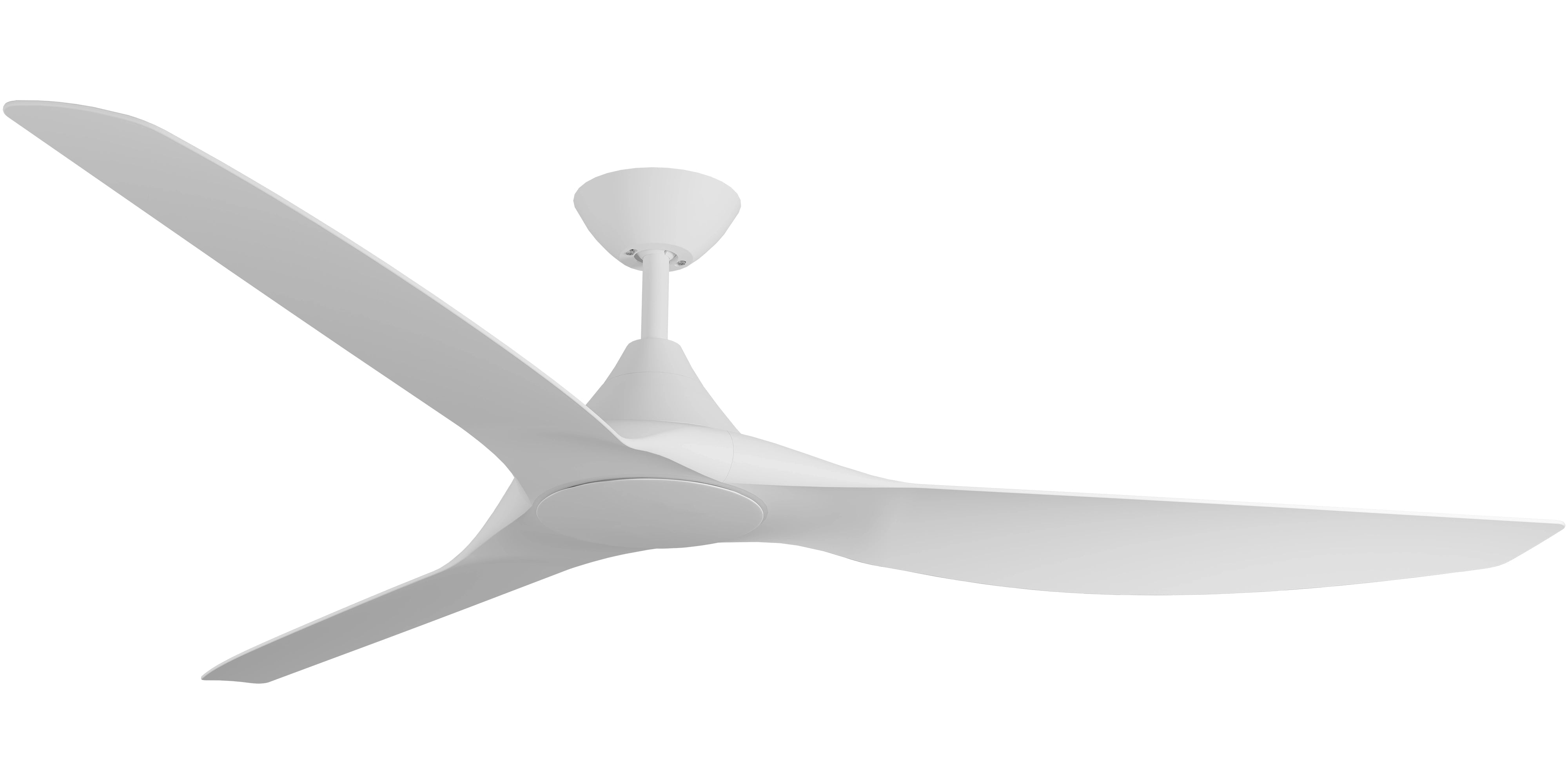 CLOUDFAN Smart DC Ceiling Fans and Accessories