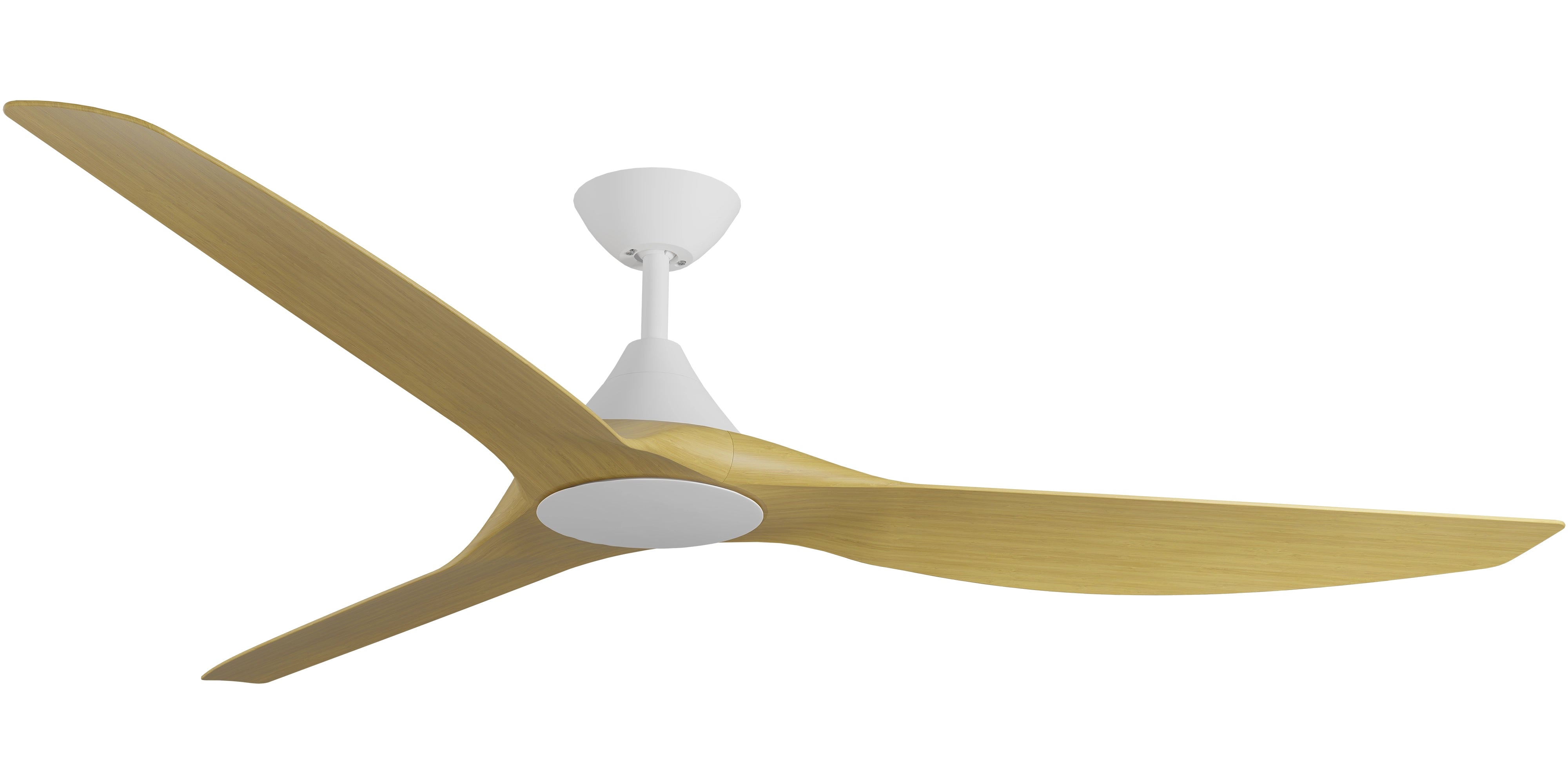 CLOUDFAN Smart DC Ceiling Fans and Accessories