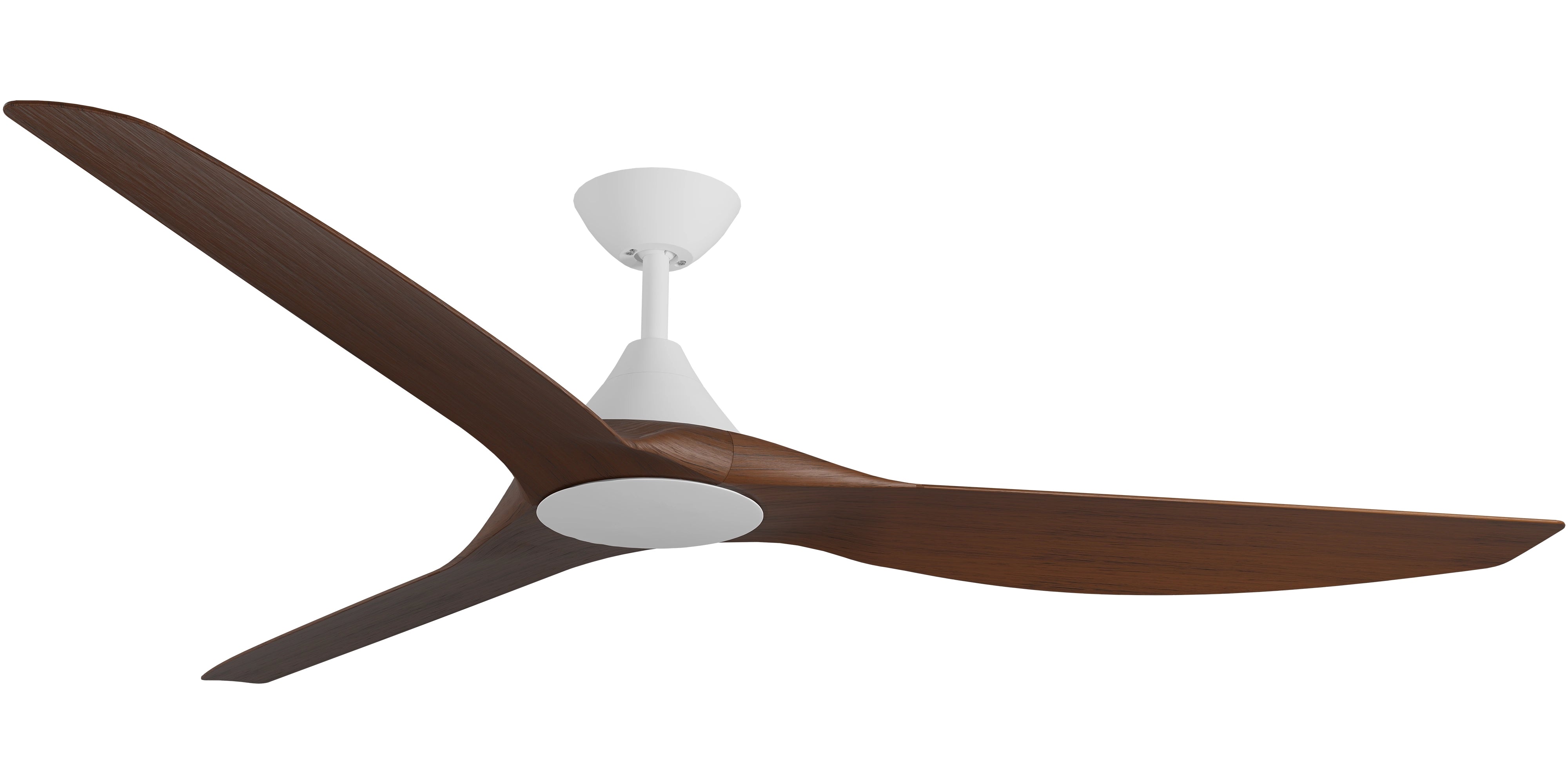 CLOUDFAN Smart DC Ceiling Fans and Accessories