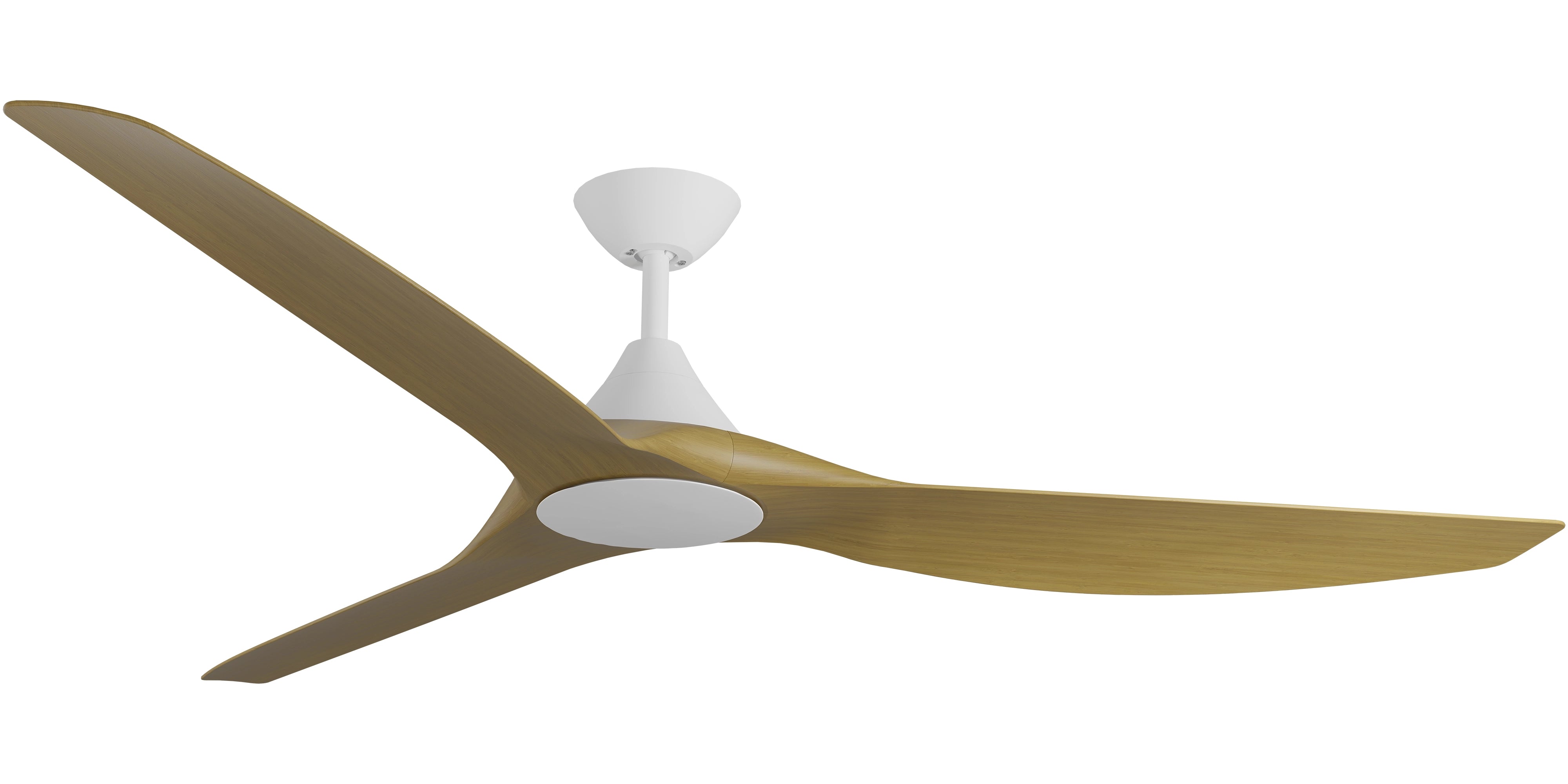 CLOUDFAN Smart DC Ceiling Fans and Accessories