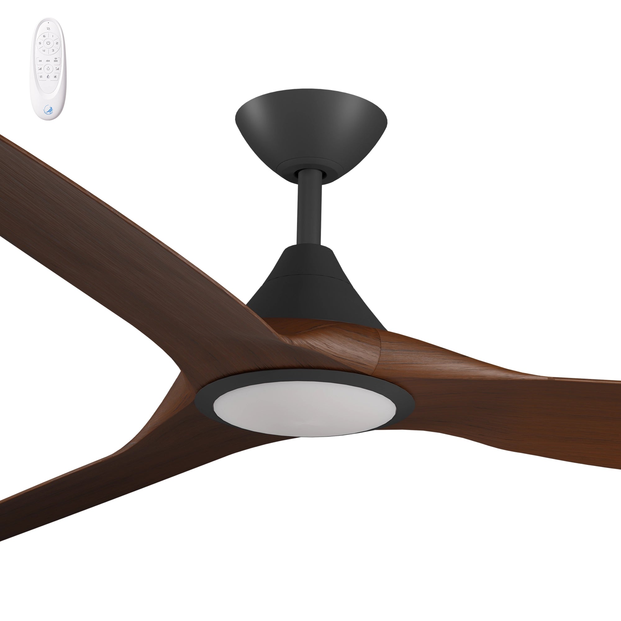 CLOUDFAN Smart DC Ceiling Fans