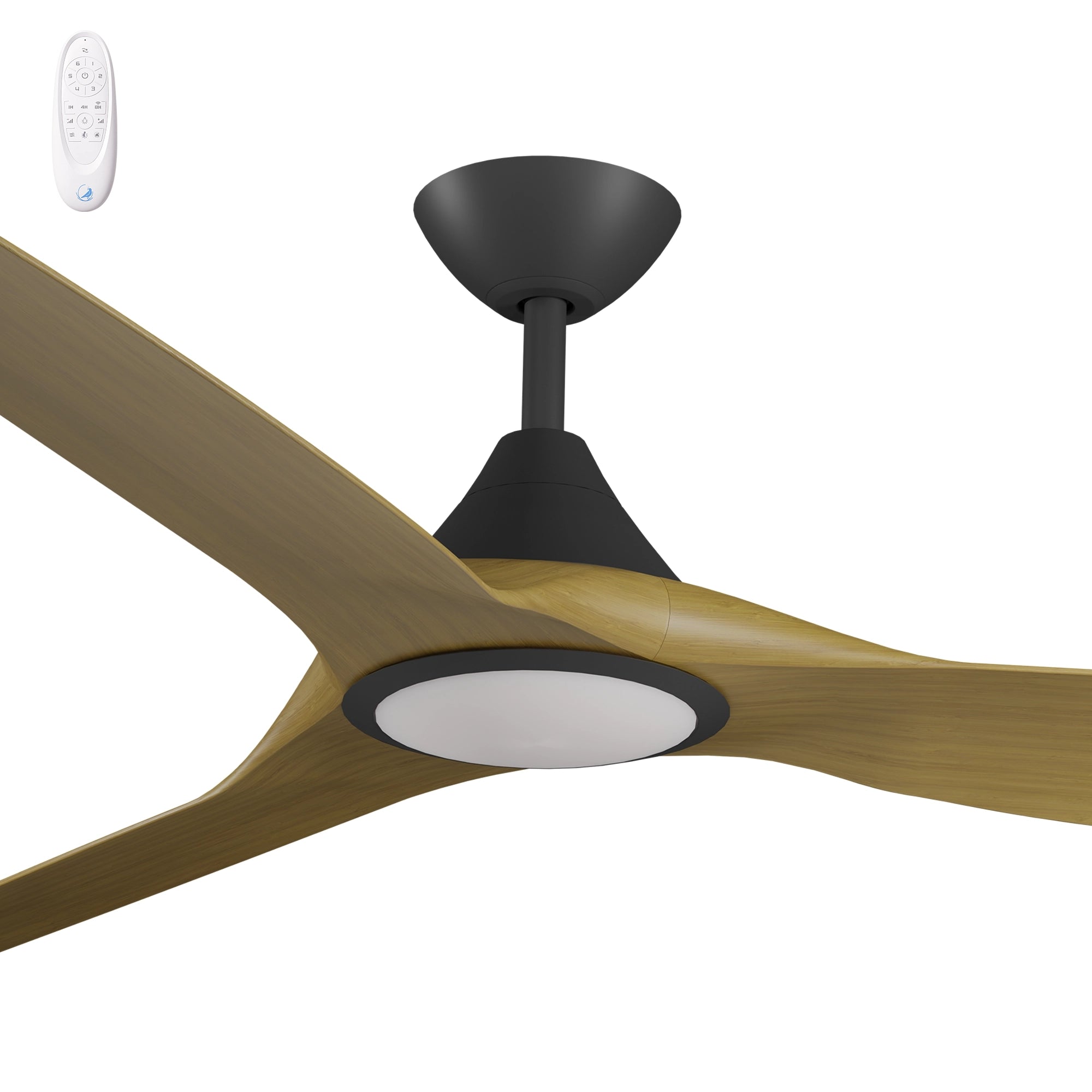 CLOUDFAN Smart DC Ceiling Fans