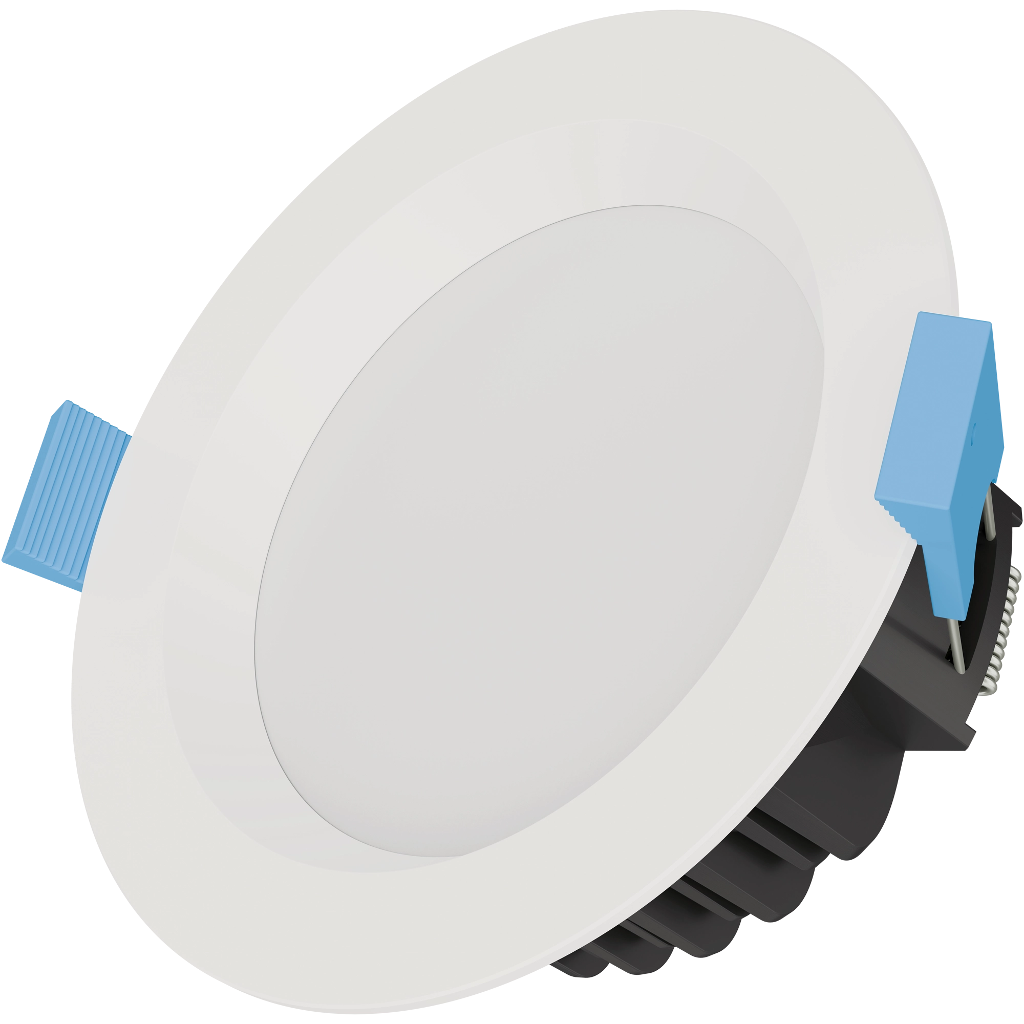 ZAZU Modern LED Downlight