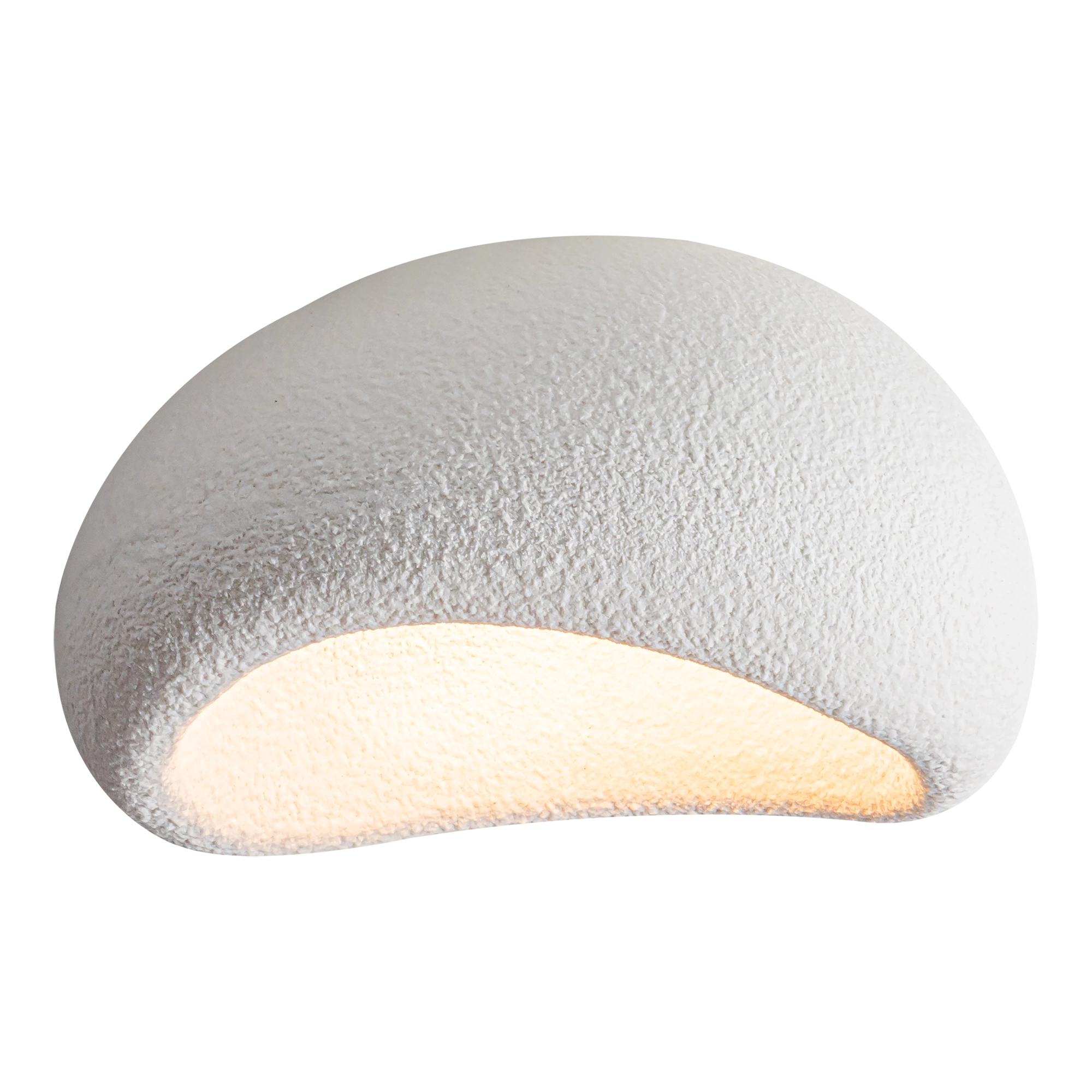 CARDINAL Wabi Sabi Ceiling/Wall Lights