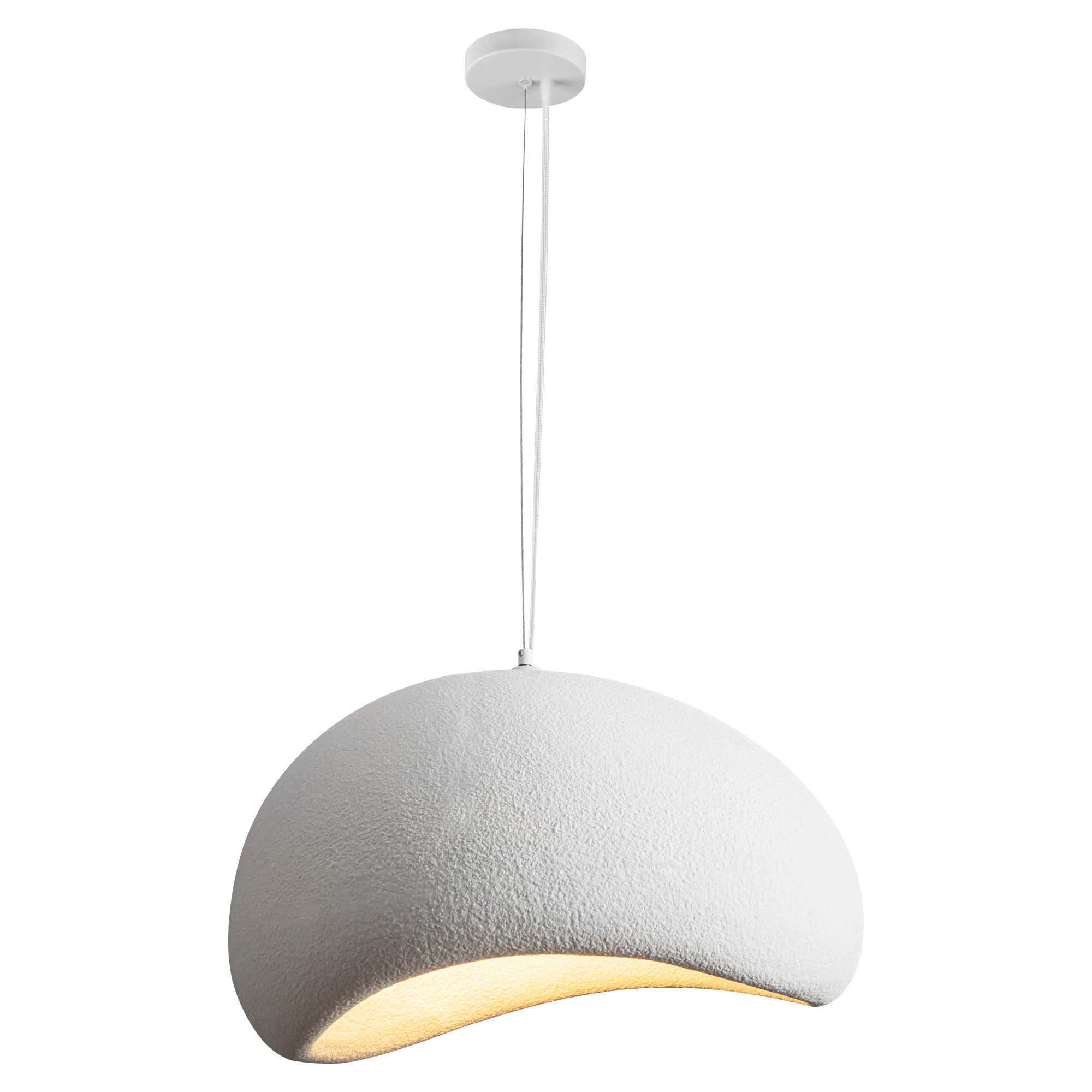 CARDINAL Wabi Sabi Pendant Lights