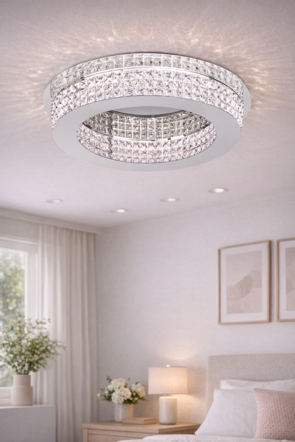 PRINCIPE ceiling light