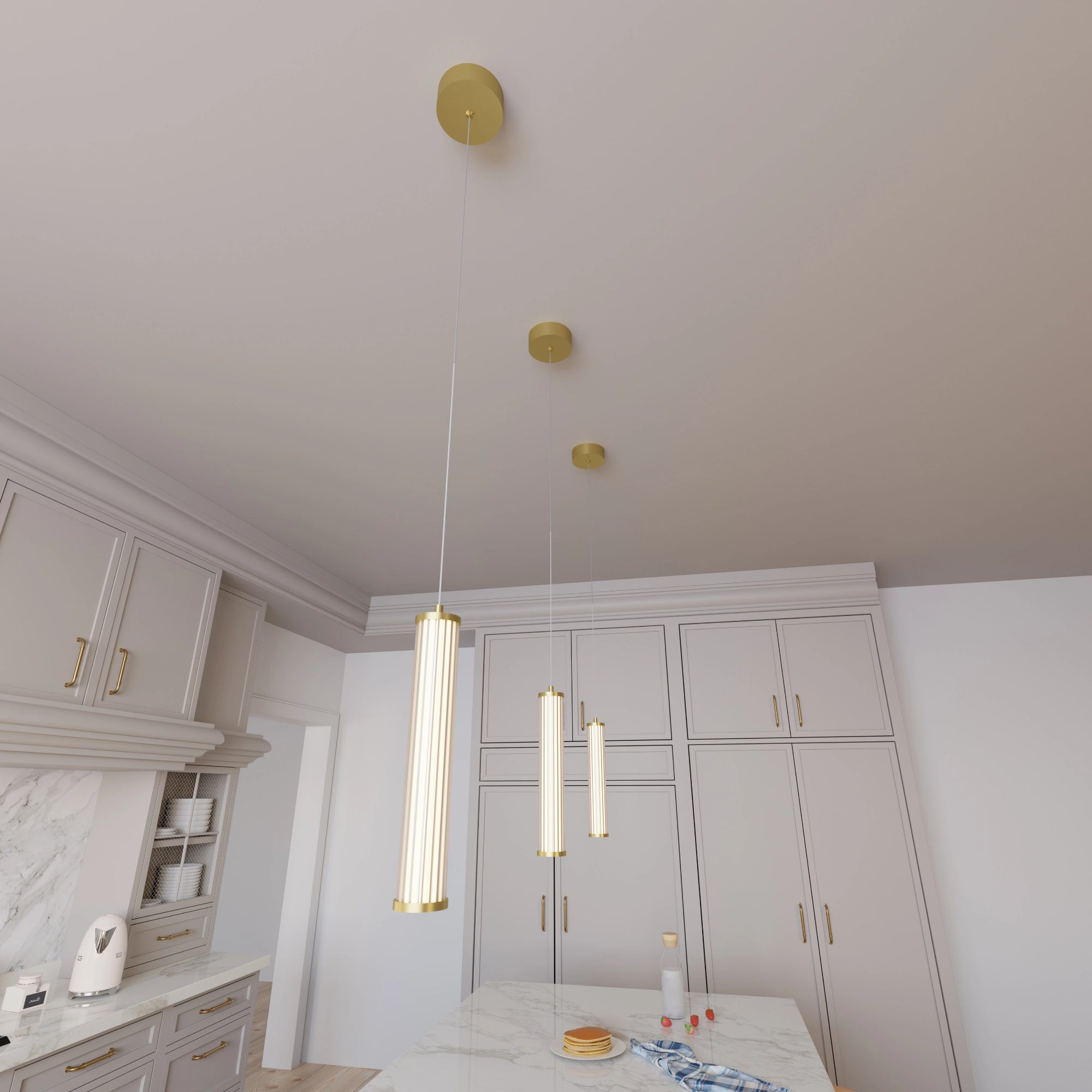 CHARM Modern LED Pendants