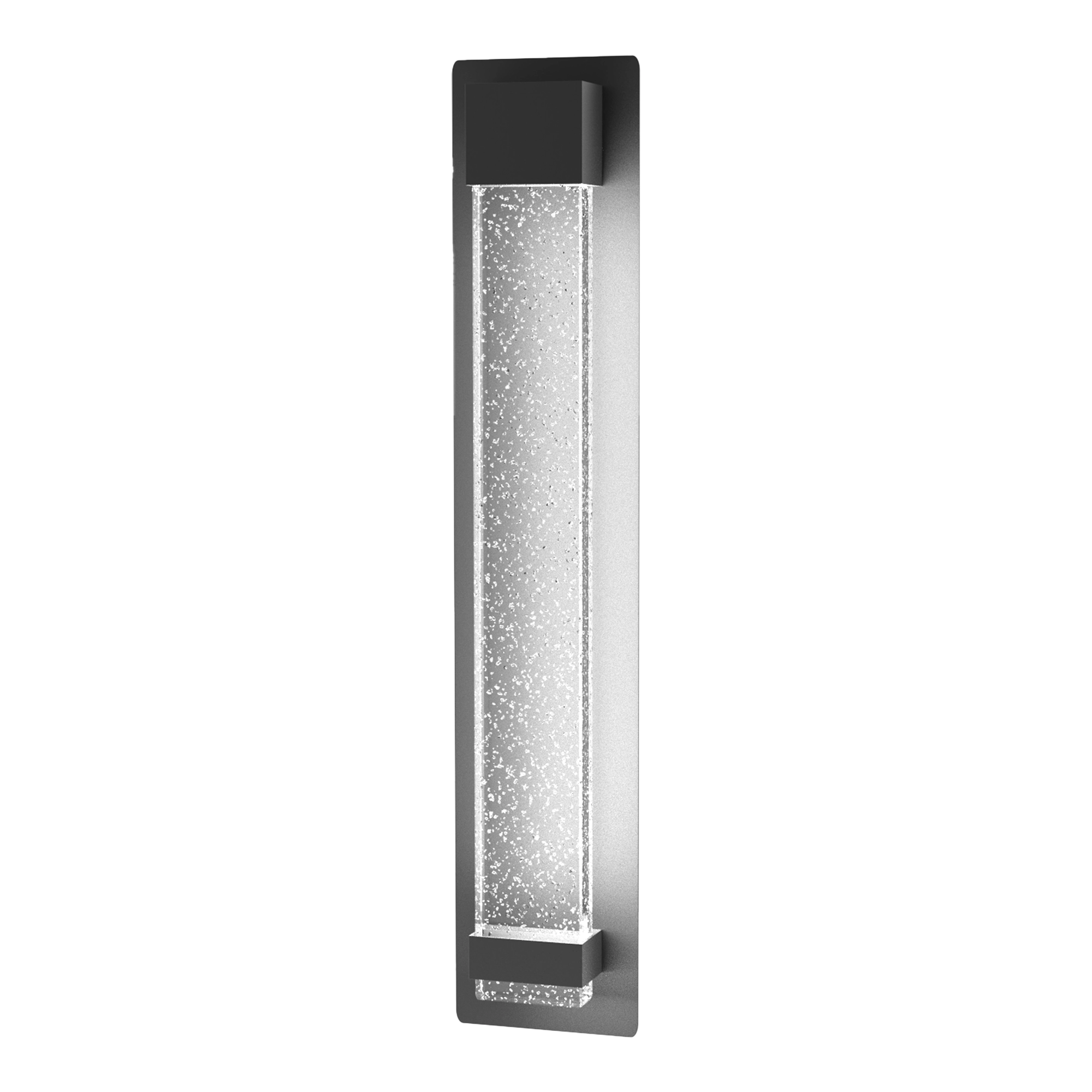 COOT Bubble Glass Tri-colour LED Exterior Wall Light