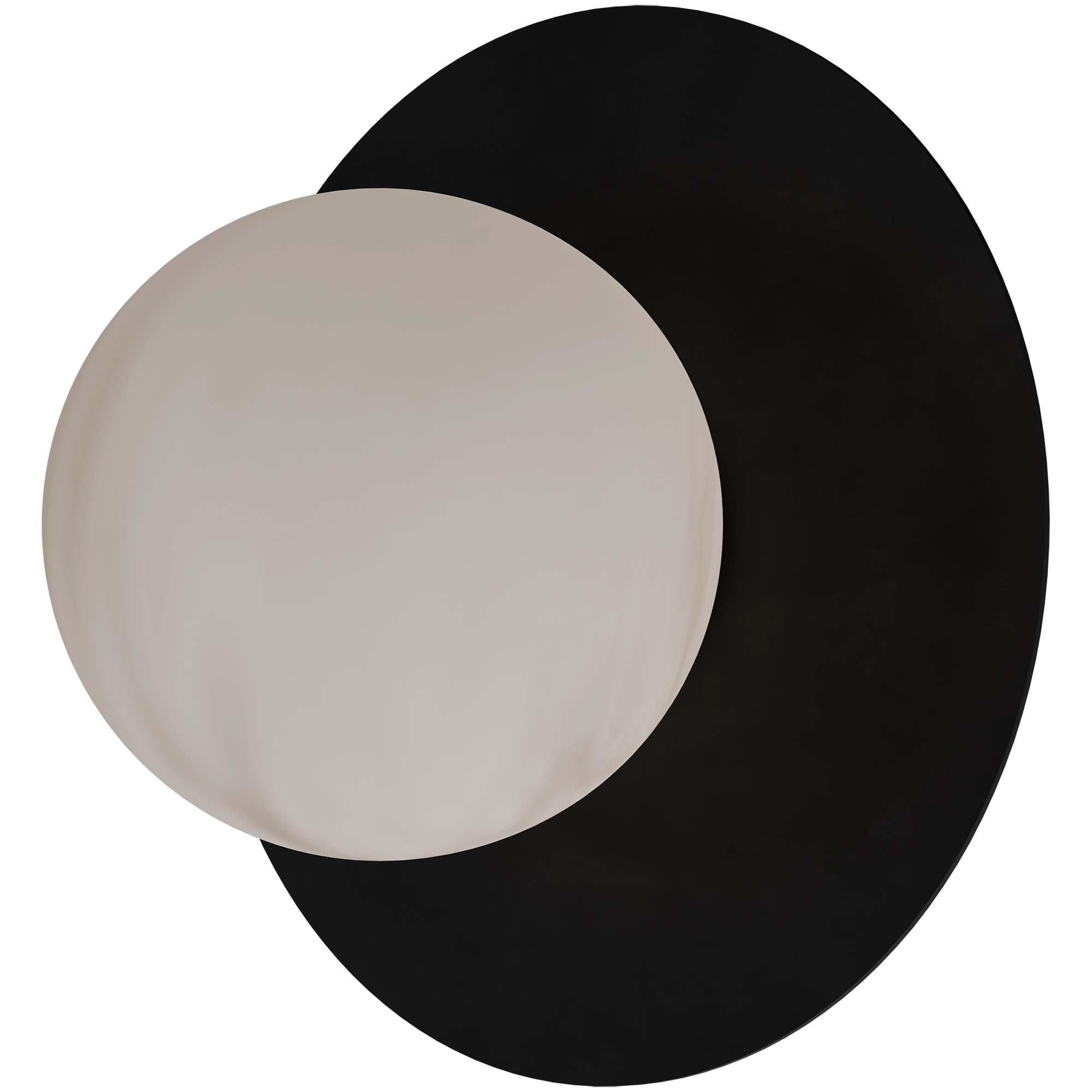 CREST Orb Wall Lights