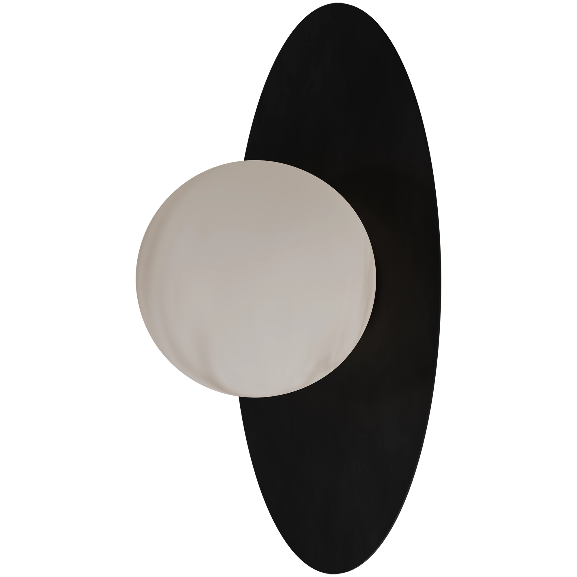 CREST Orb Wall Lights