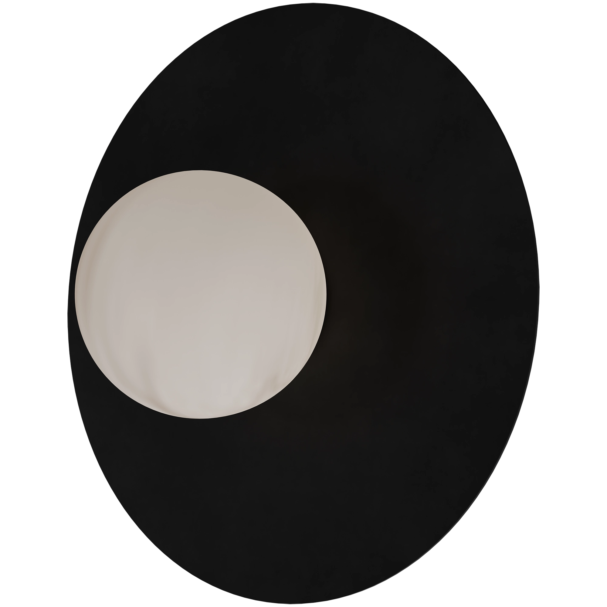 CREST Orb Wall Lights