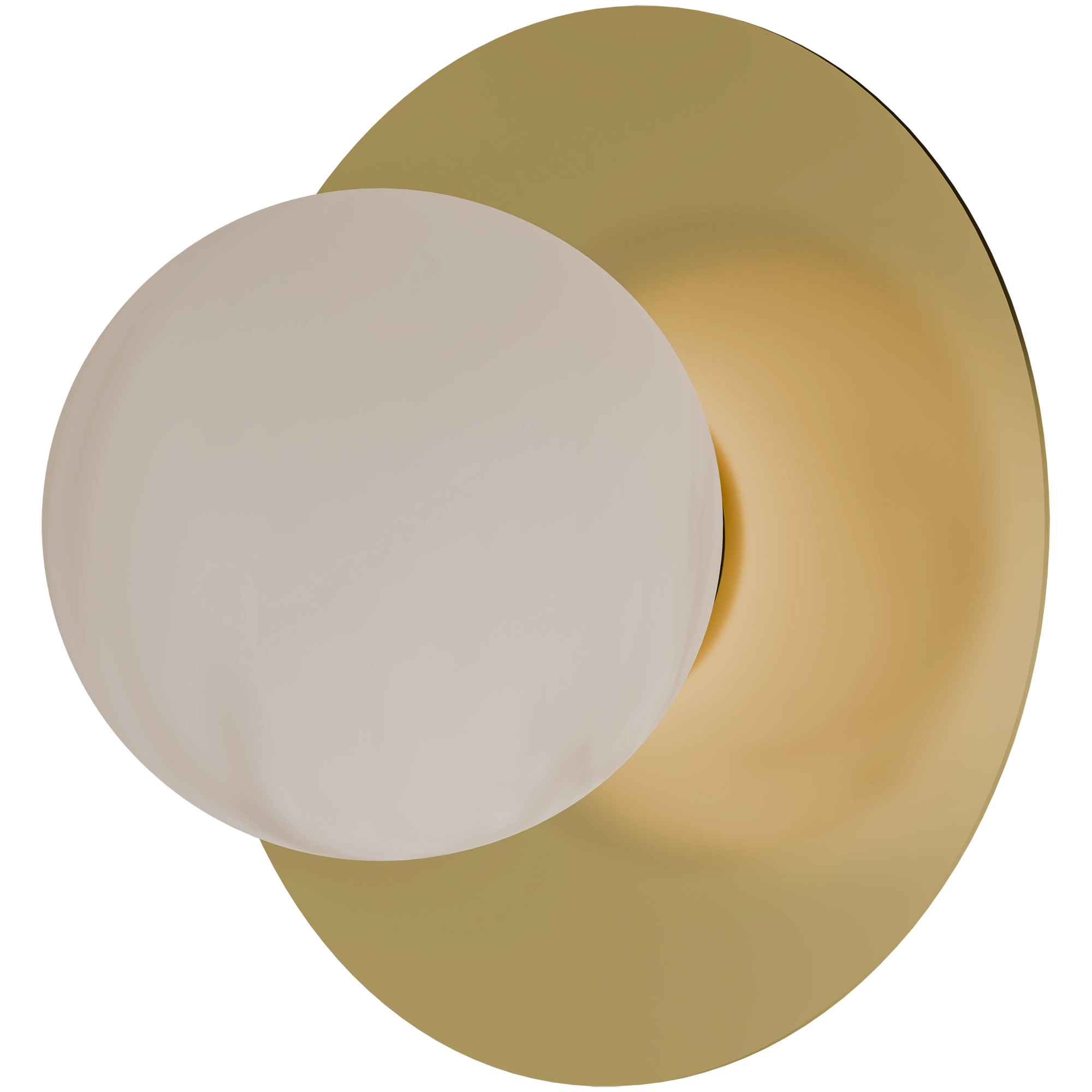 CREST Orb Wall Lights