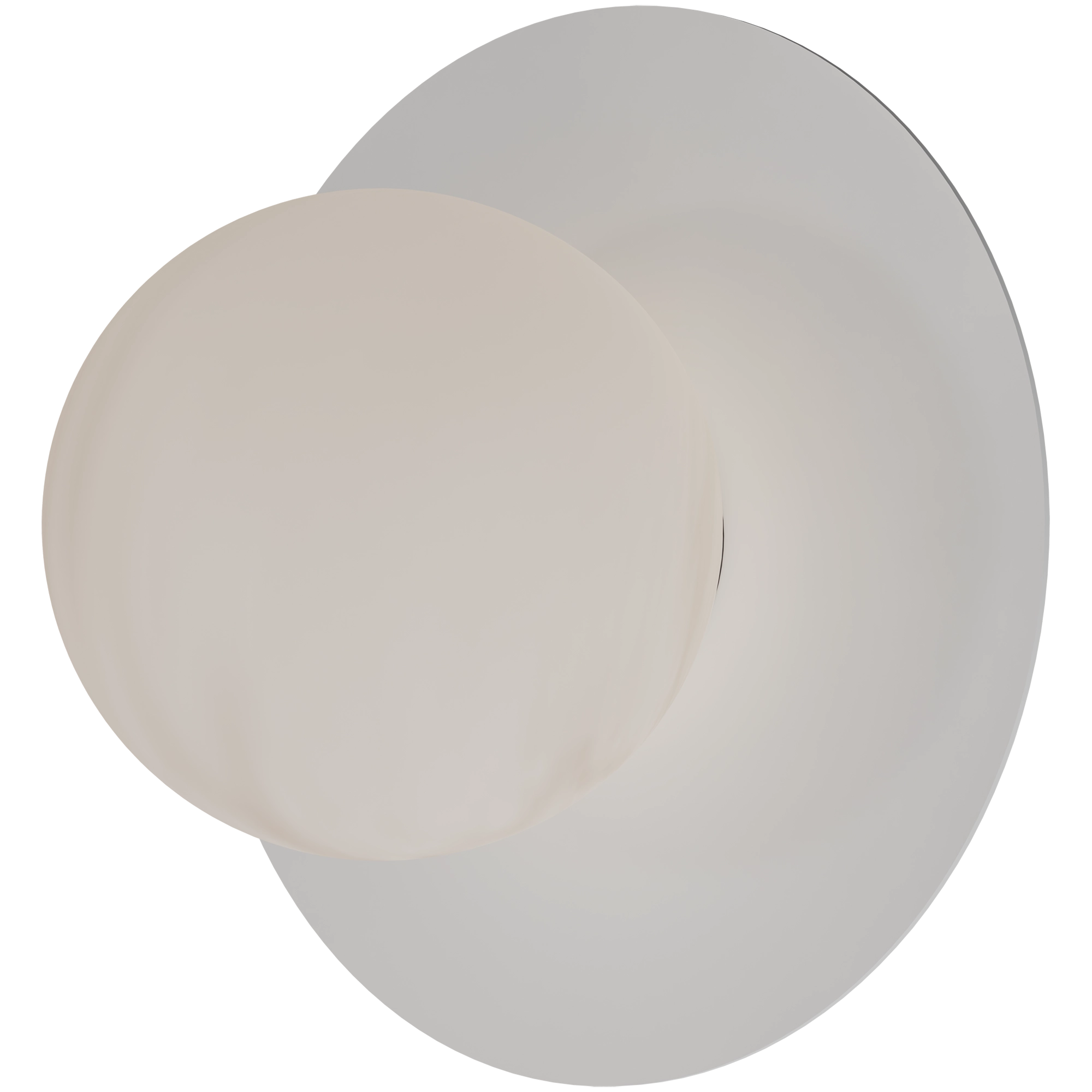 CREST Orb Wall Lights