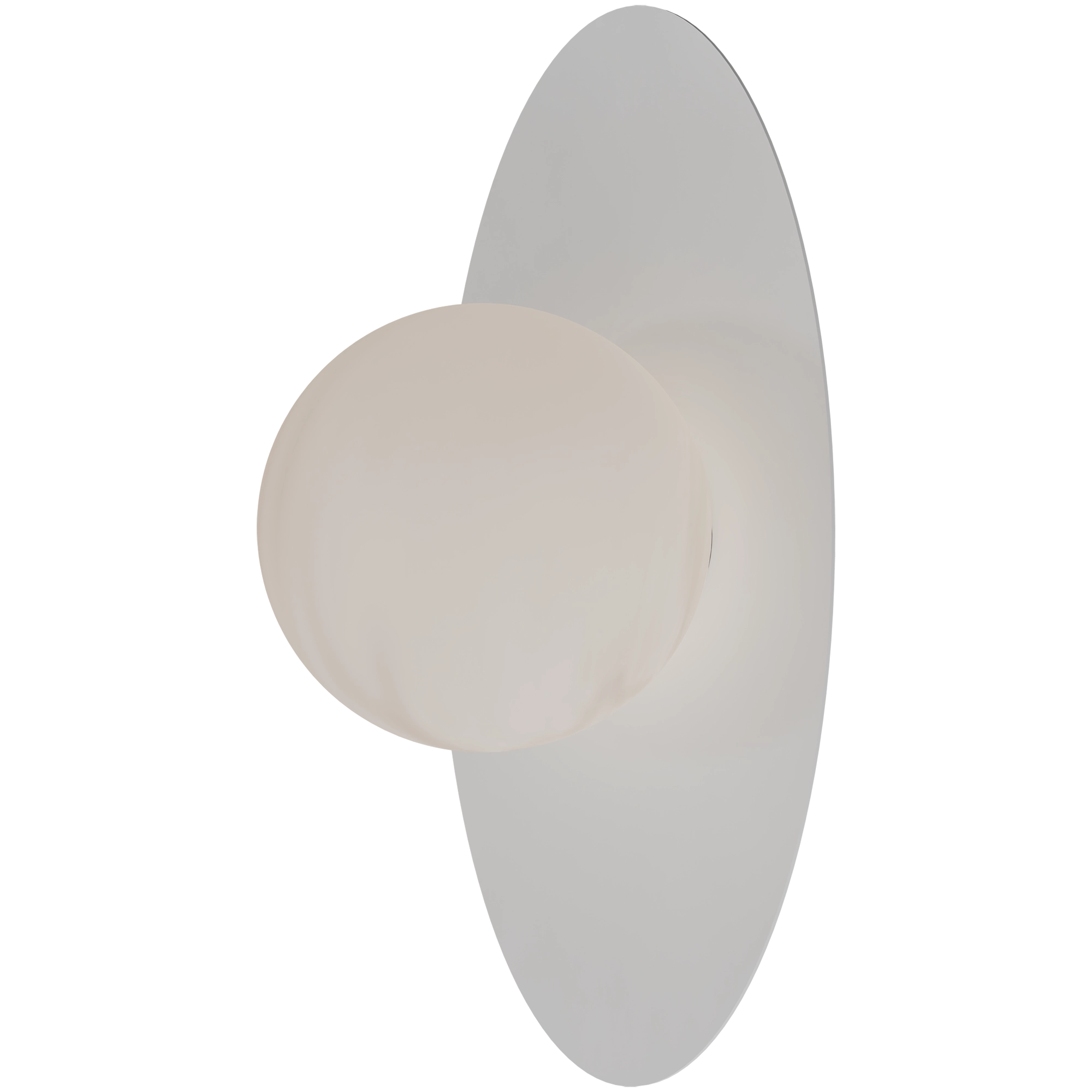 CREST Orb Wall Lights