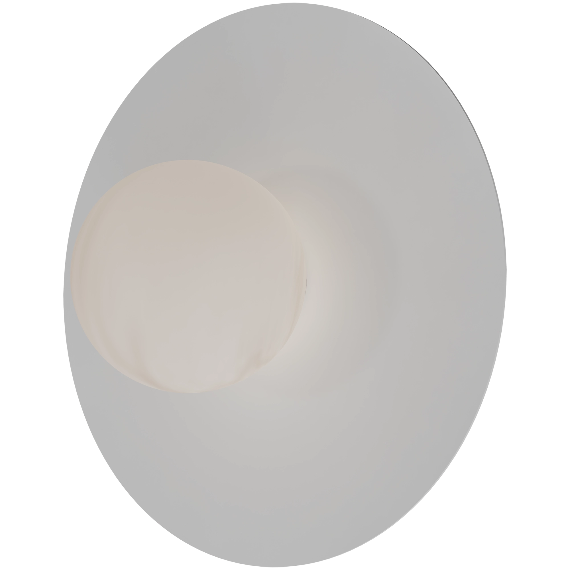 CREST Orb Wall Lights