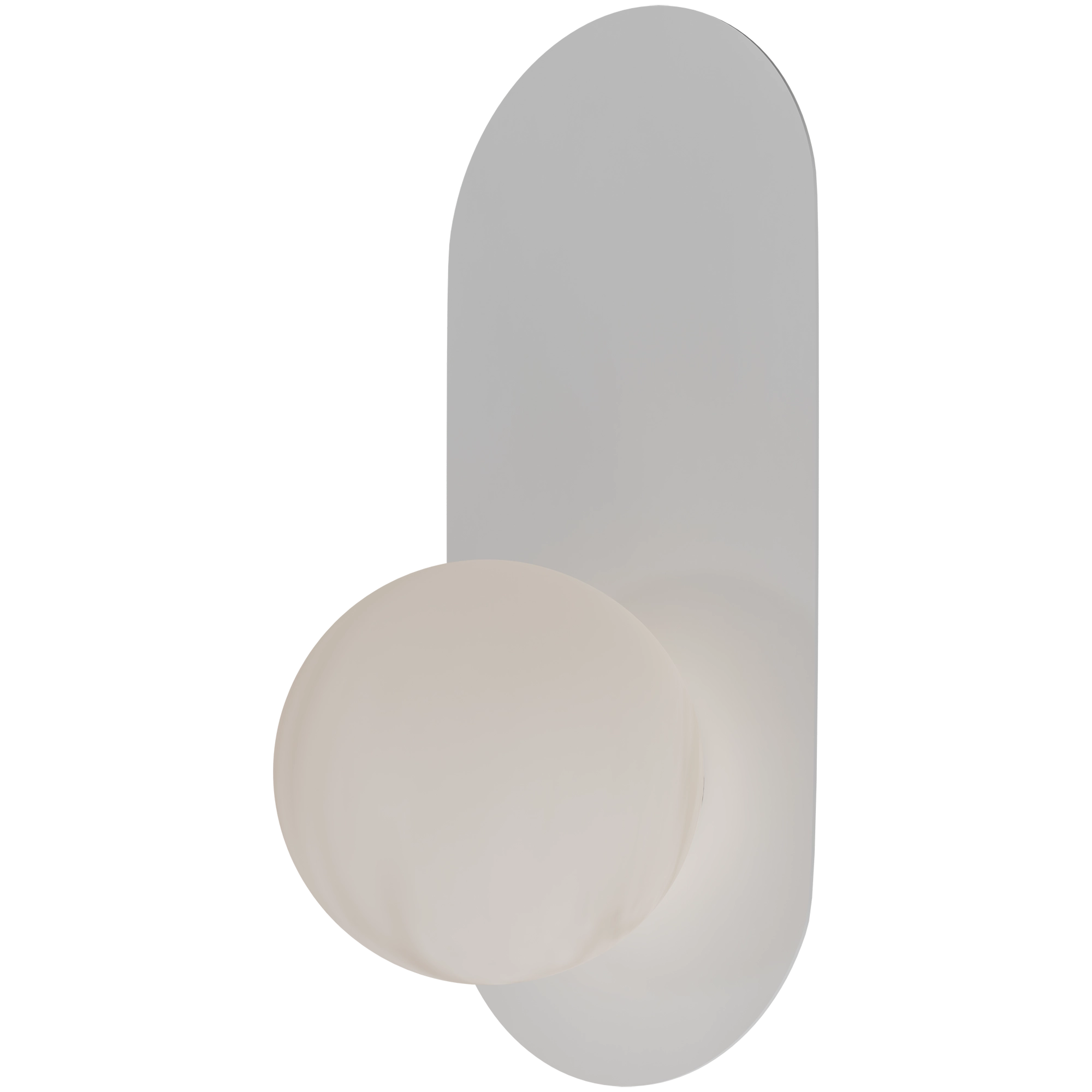CREST Orb Wall Lights