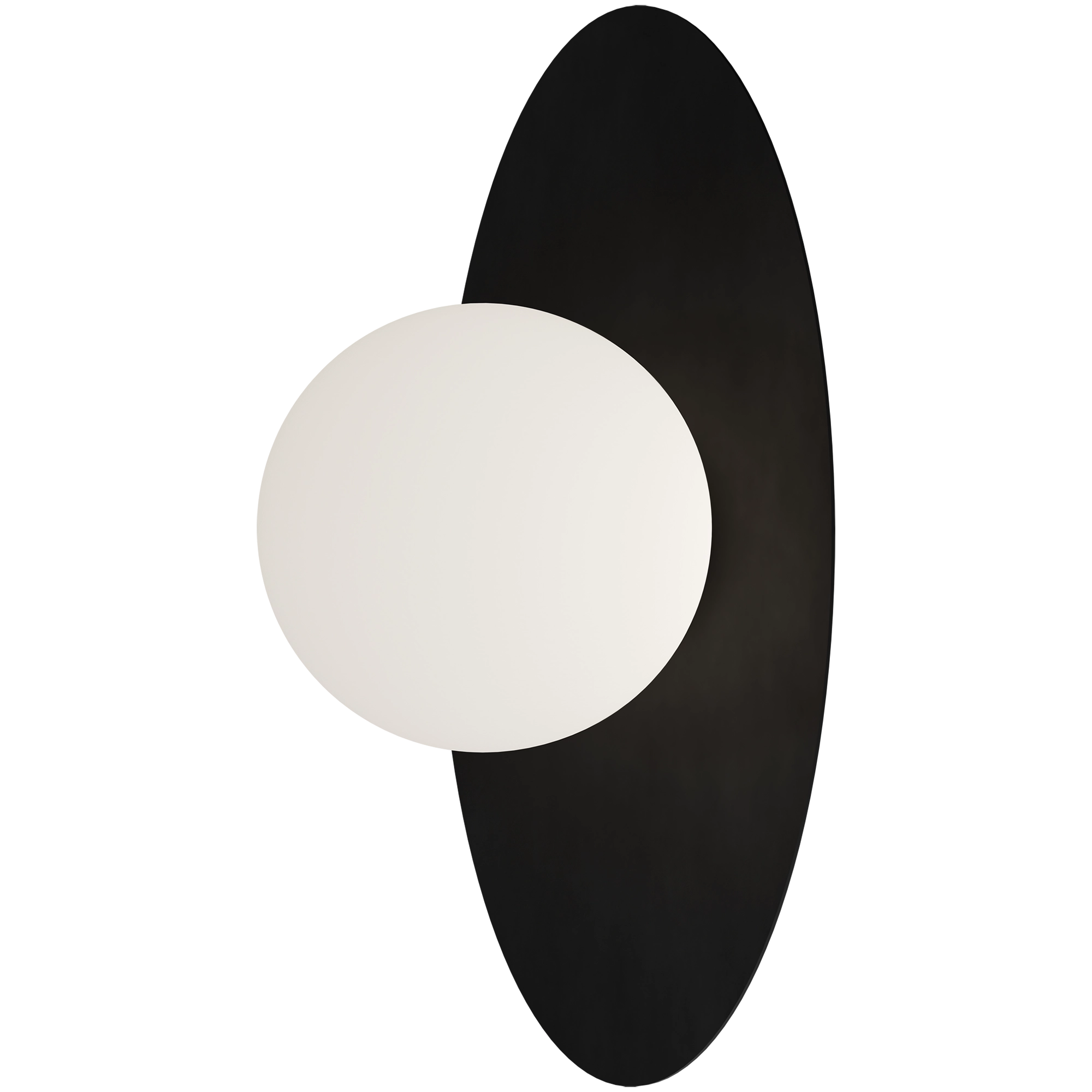 CREST Orb Wall Lights