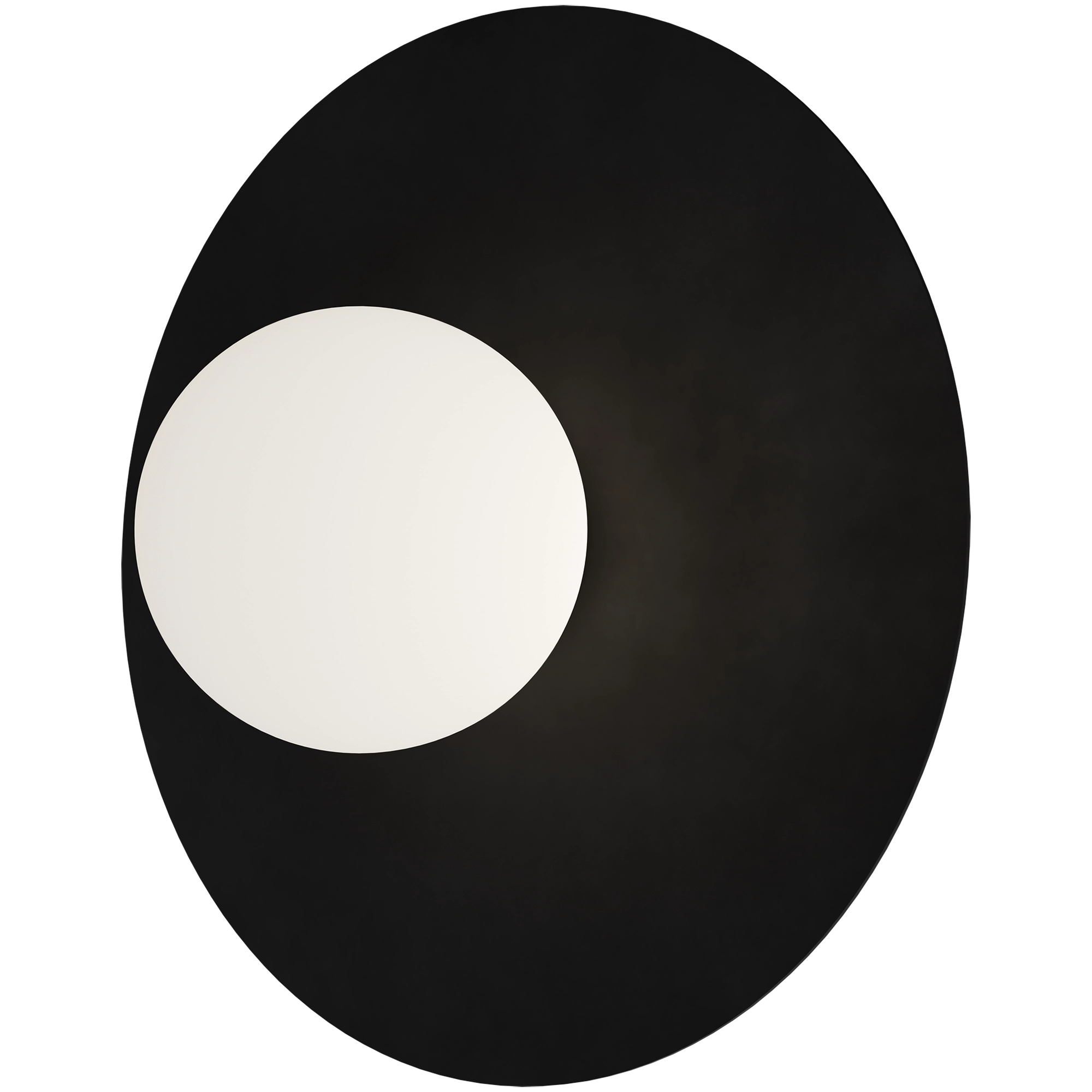 CREST Orb Wall Lights