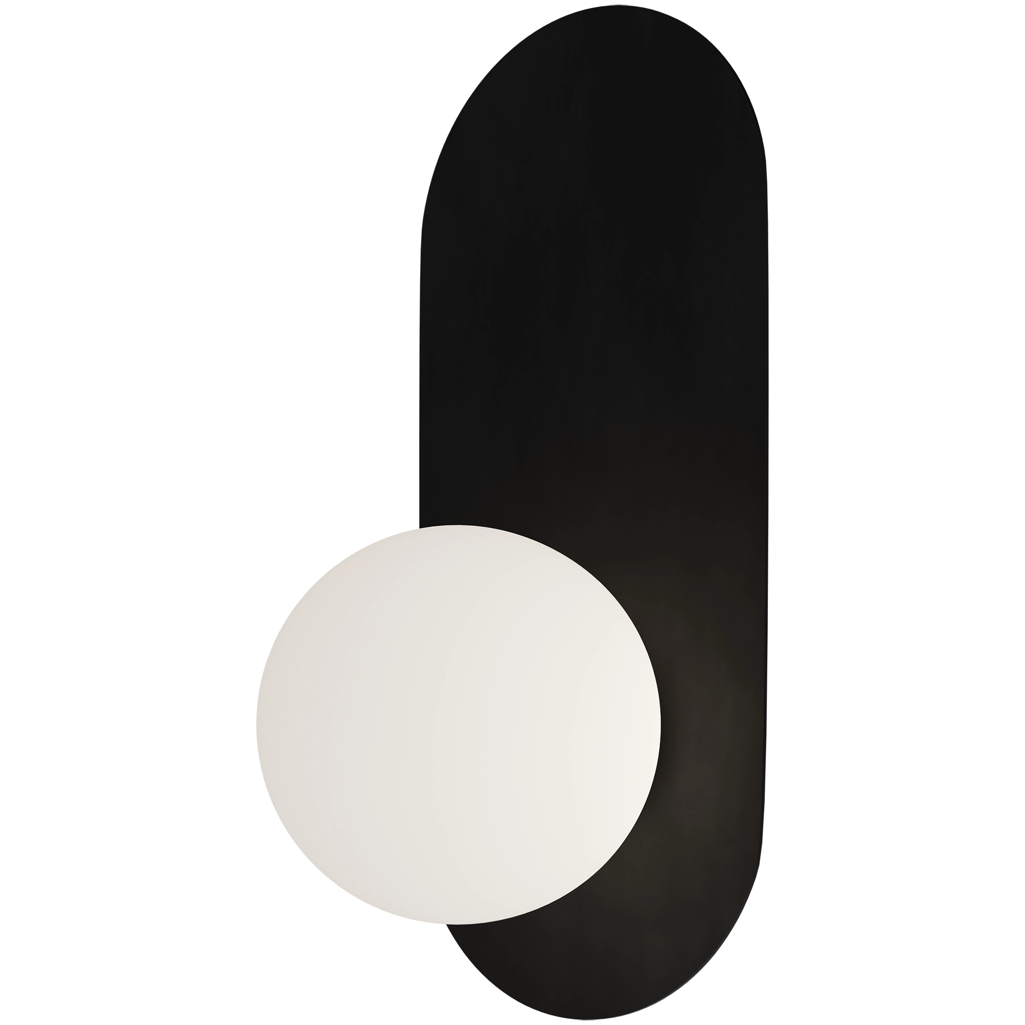 CREST Orb Wall Lights