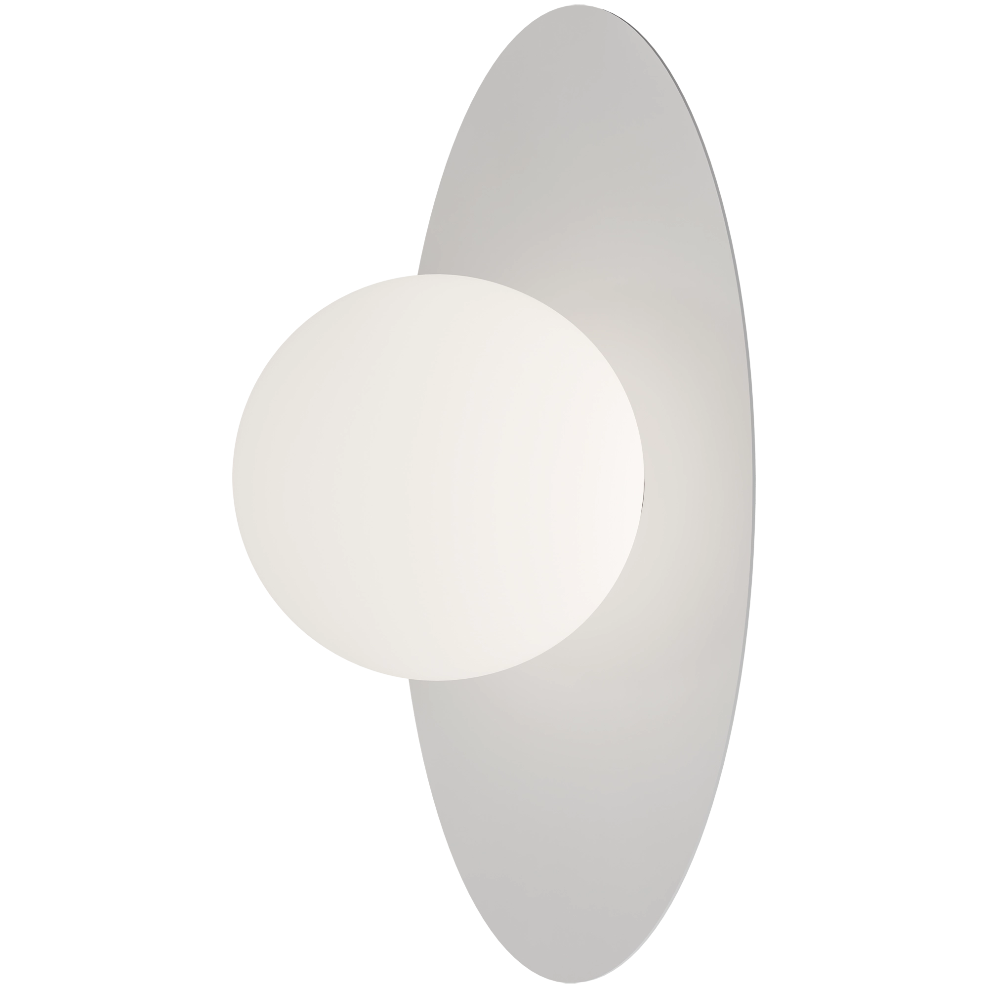 CREST Orb Wall Lights