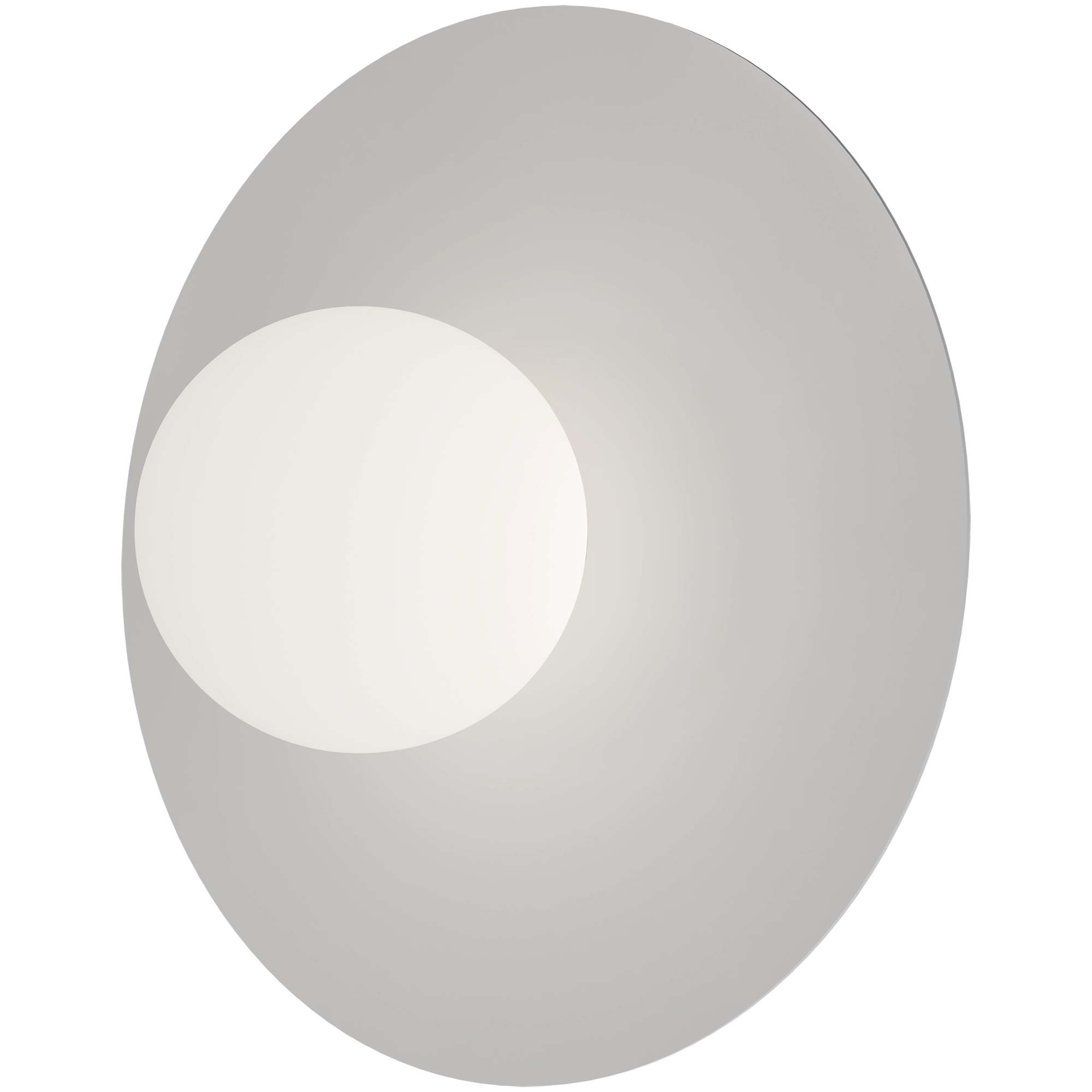 CREST Orb Wall Lights