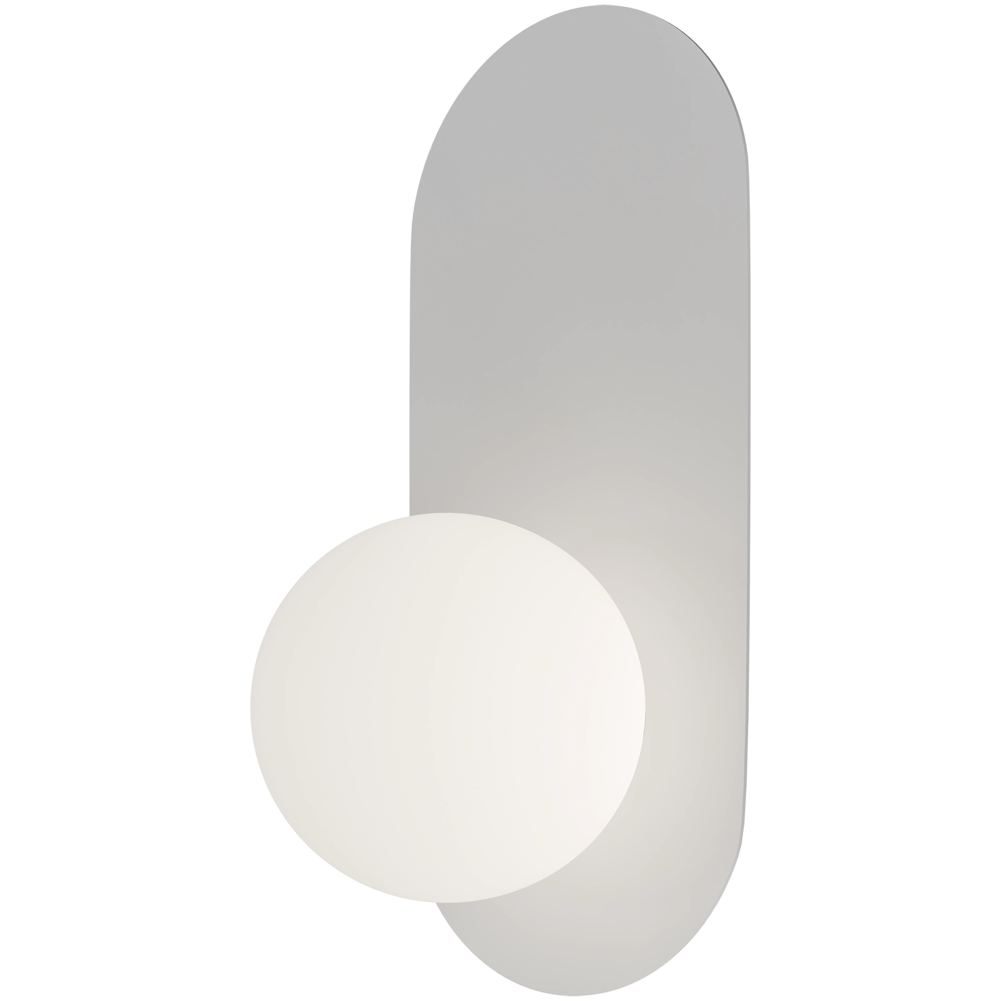 CREST Orb Wall Lights