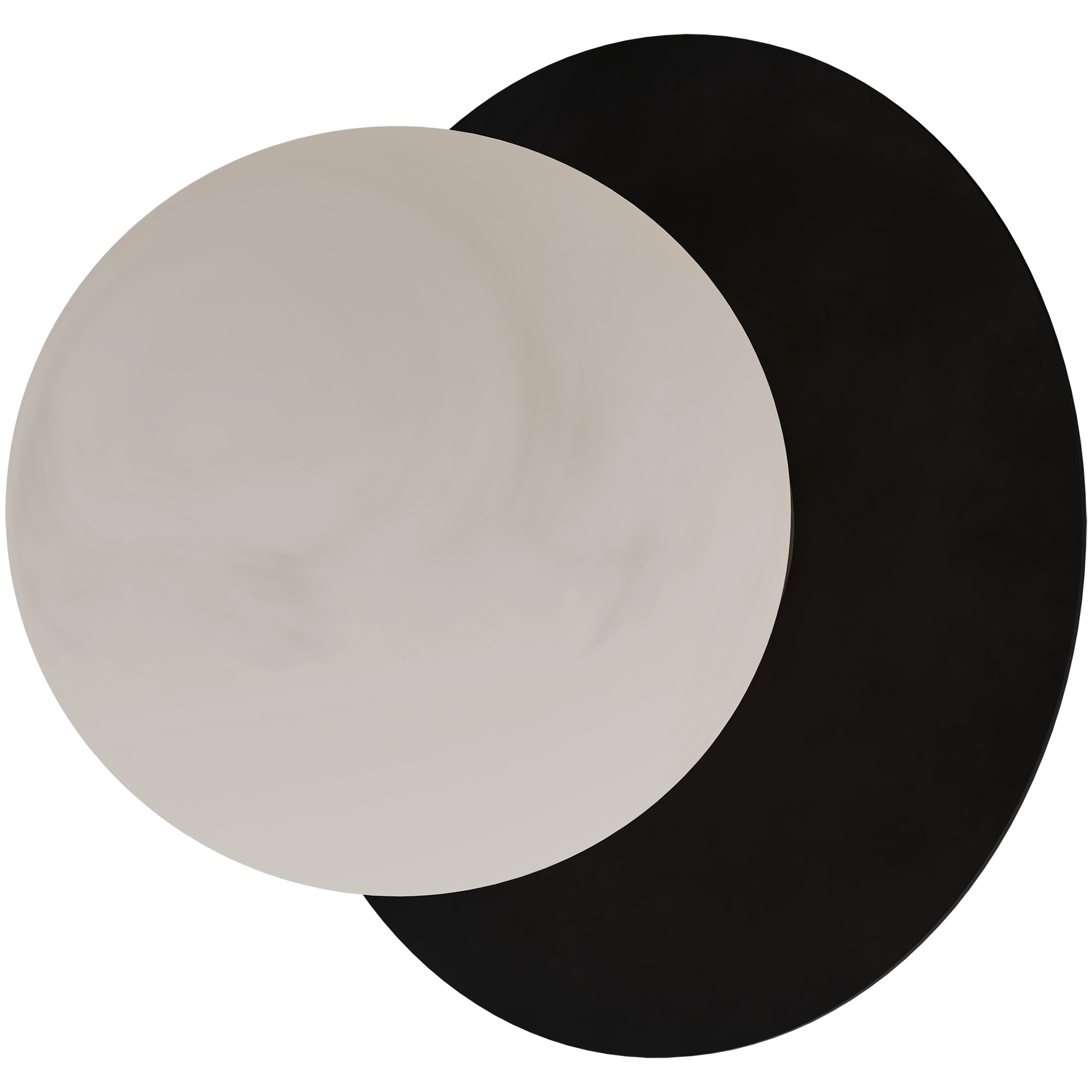 CREST Orb Wall Lights
