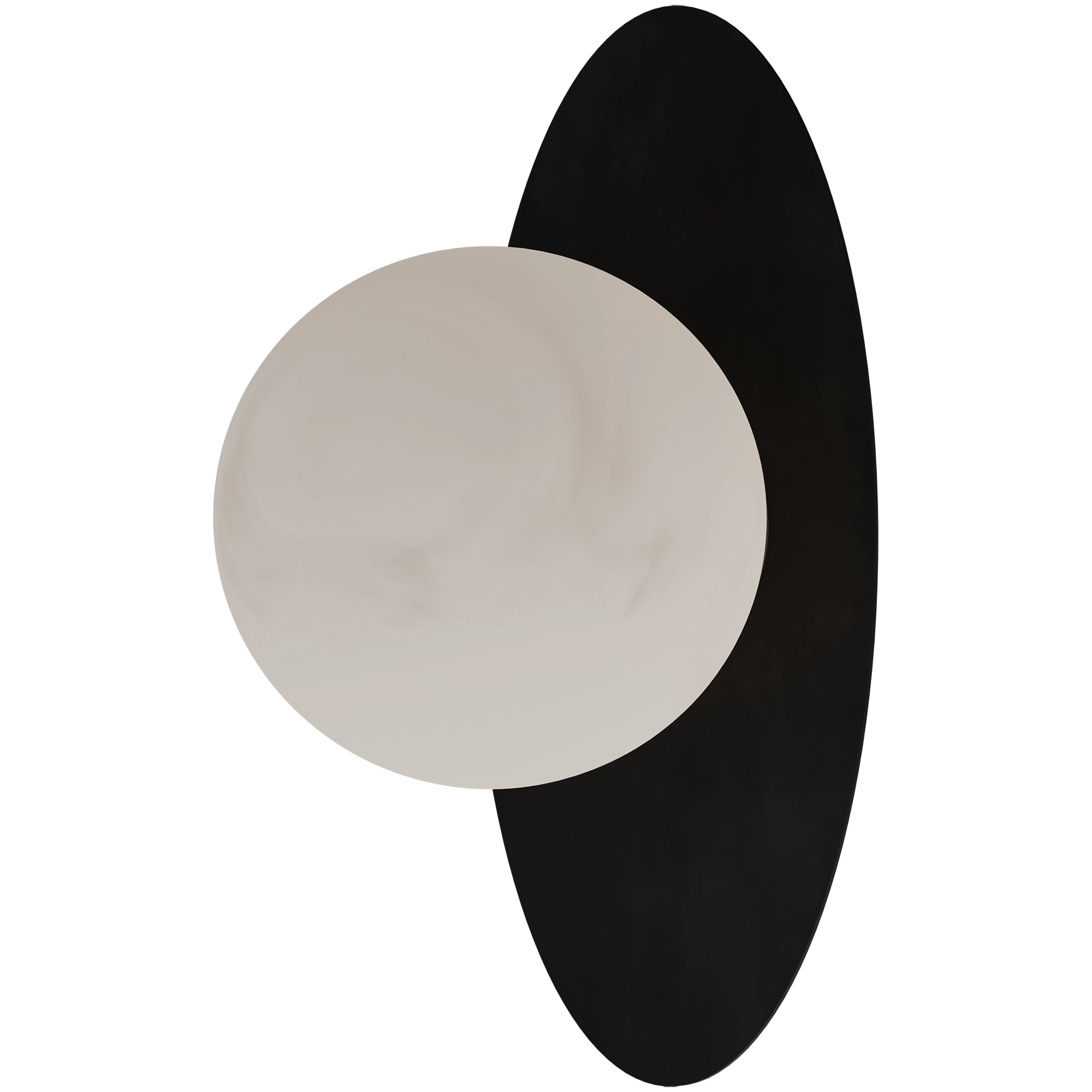 CREST Orb Wall Lights