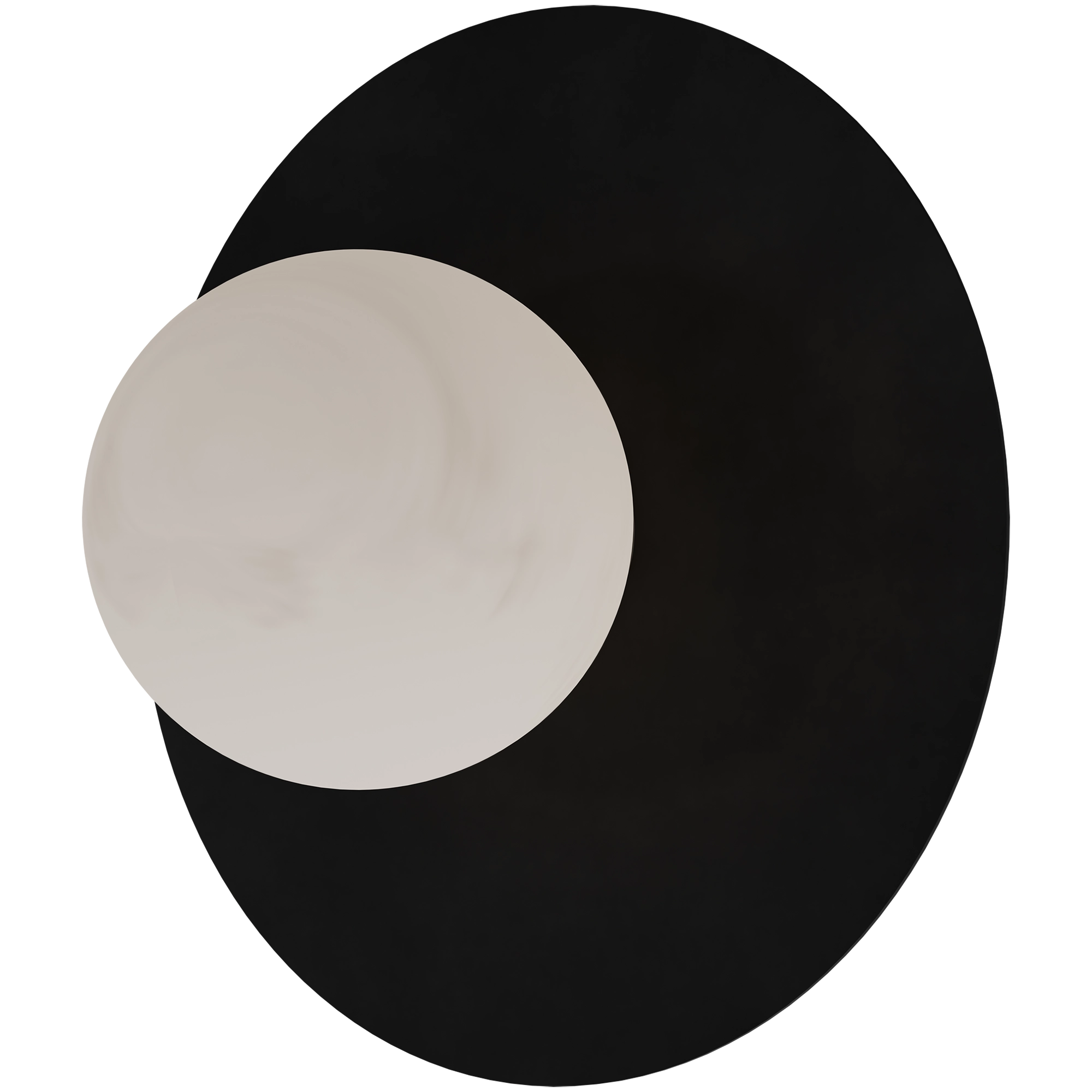 CREST Orb Wall Lights