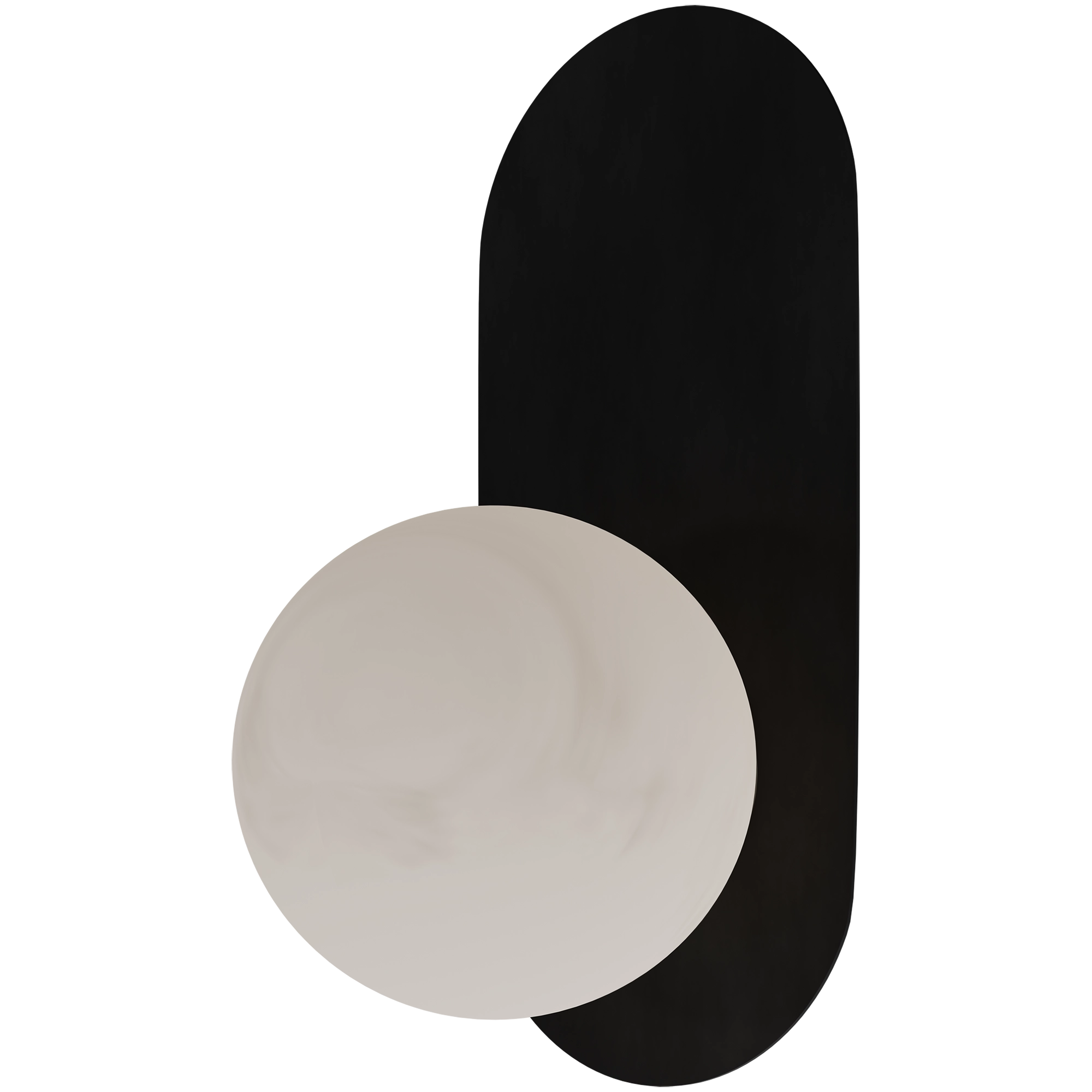 CREST Orb Wall Lights