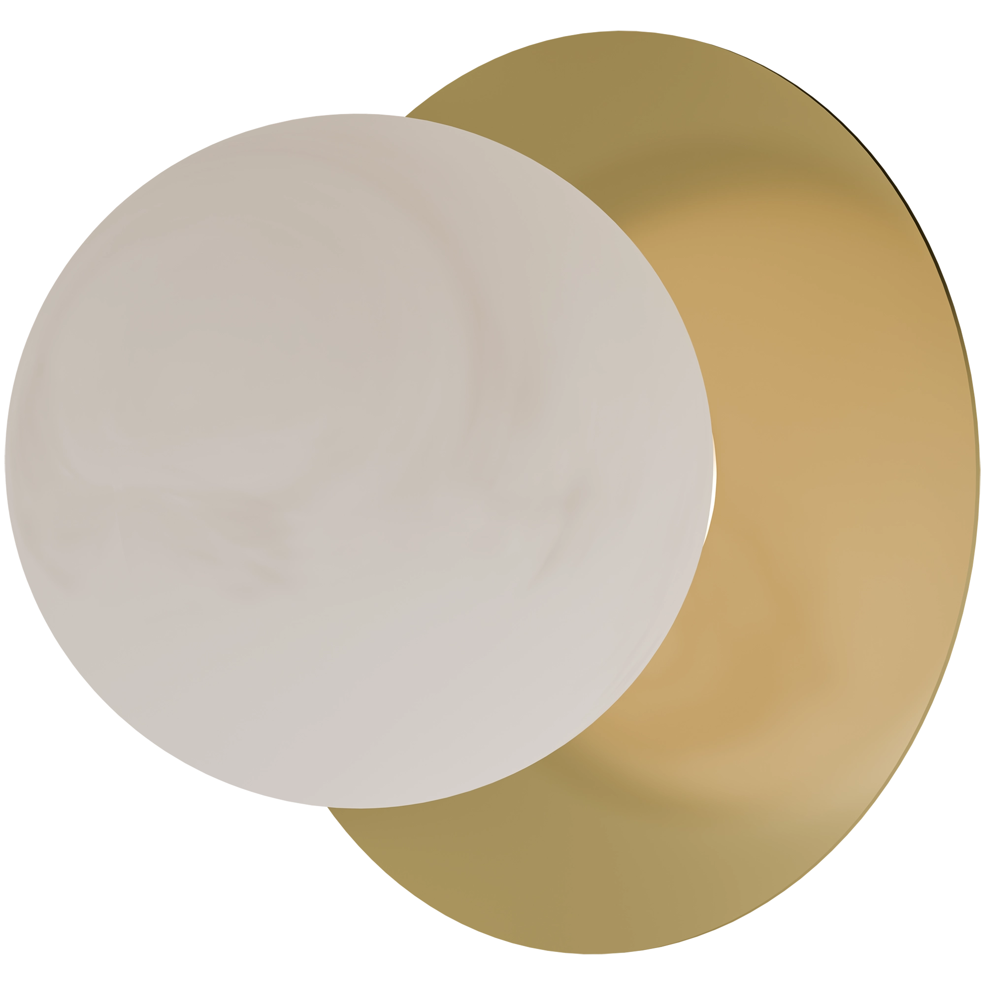 CREST Orb Wall Lights