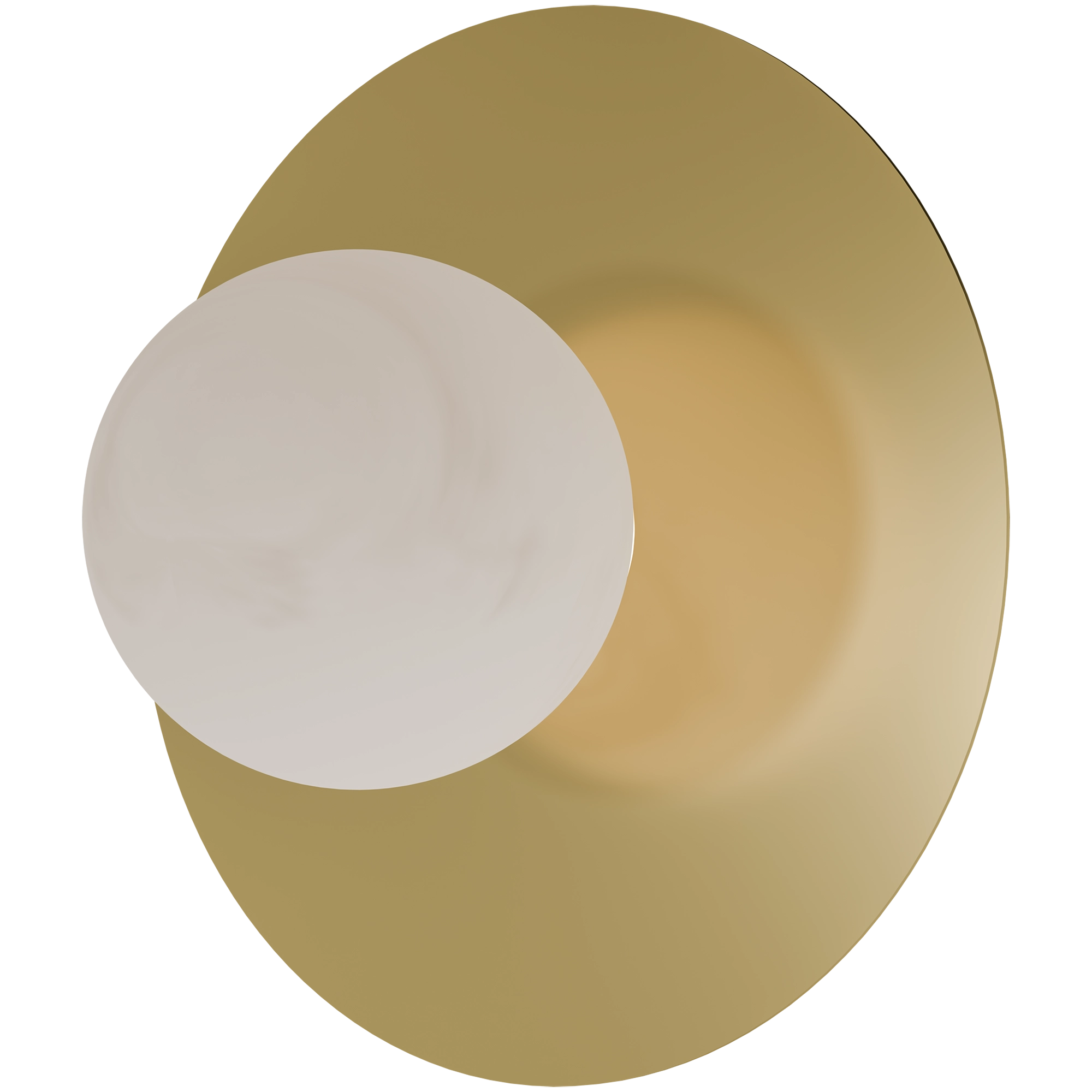 CREST Orb Wall Lights