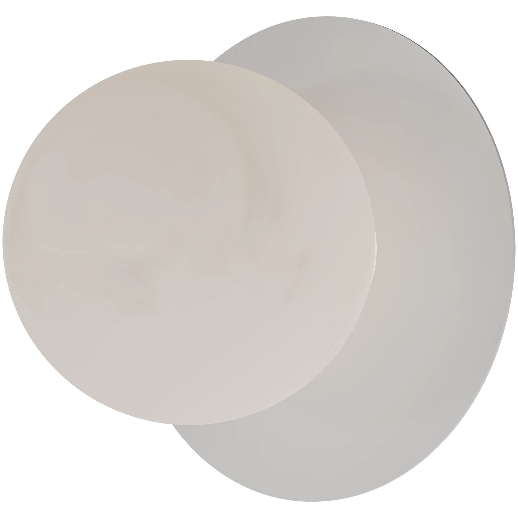 CREST Orb Wall Lights