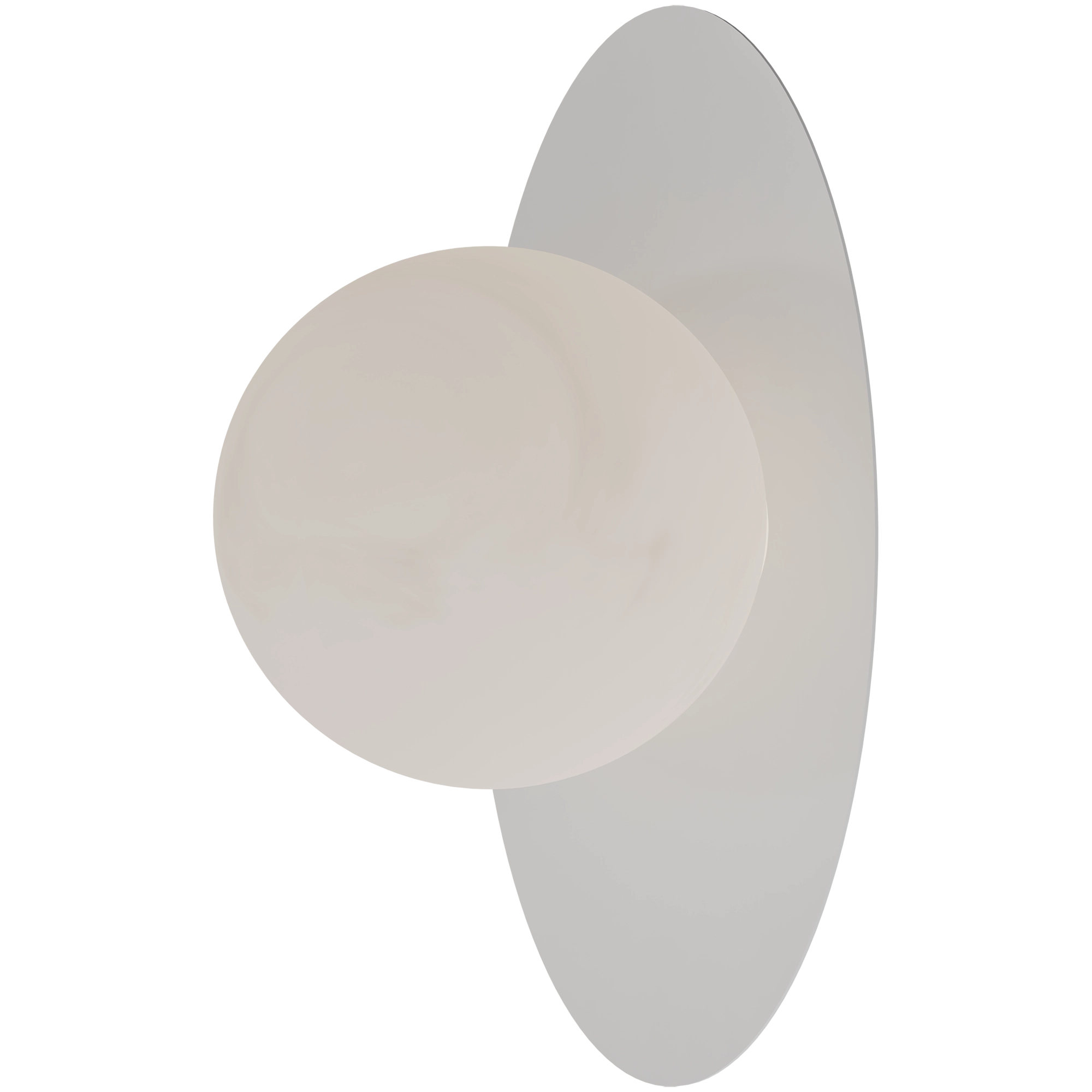CREST Orb Wall Lights