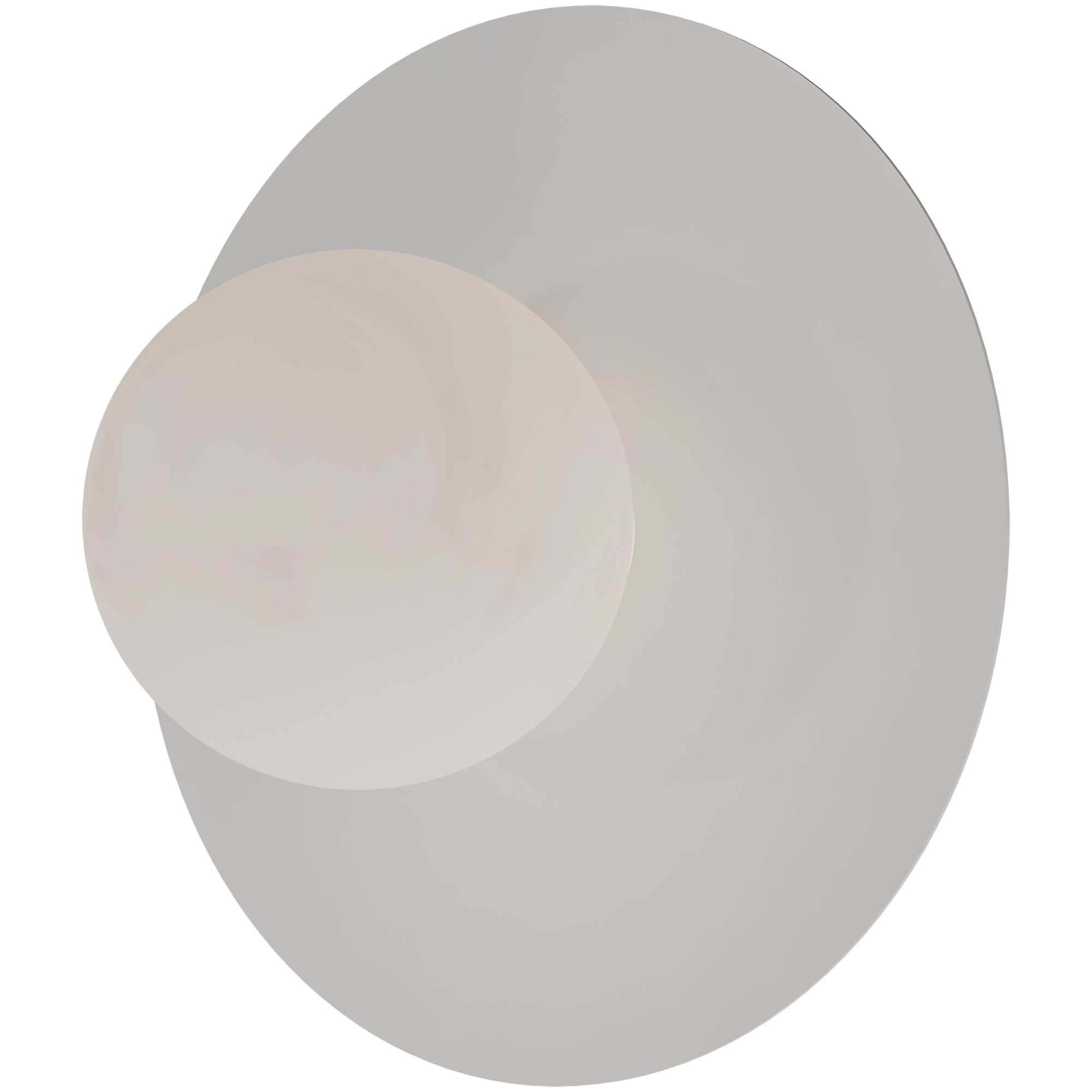CREST Orb Wall Lights