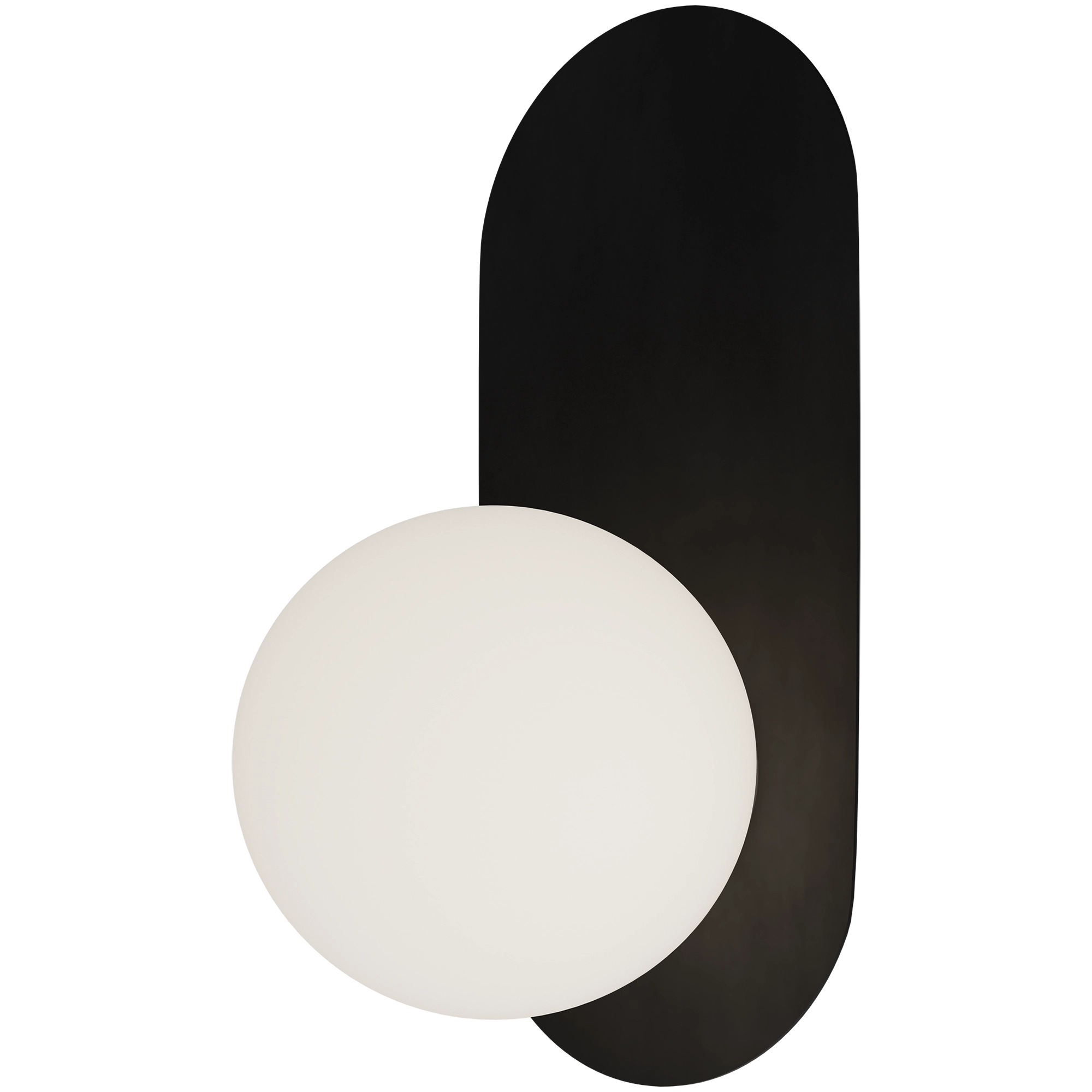 CREST Orb Wall Lights