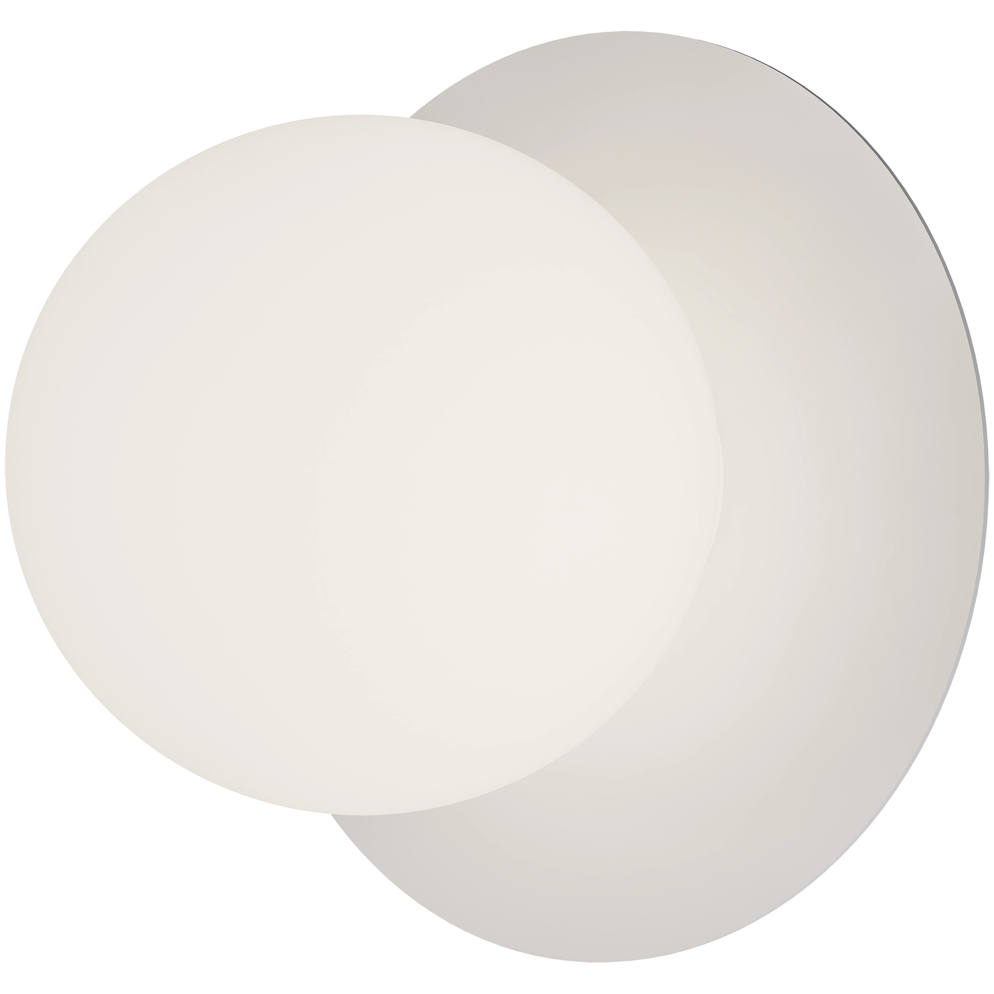 CREST Orb Wall Lights